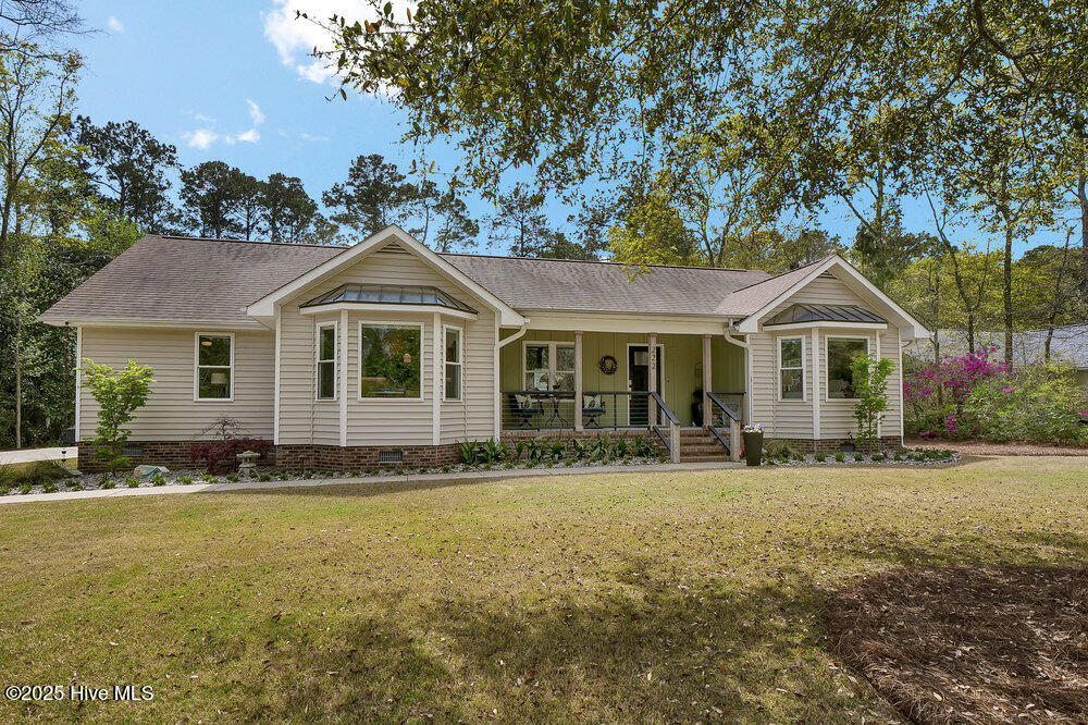 222 Shore Point Drive Property Photo