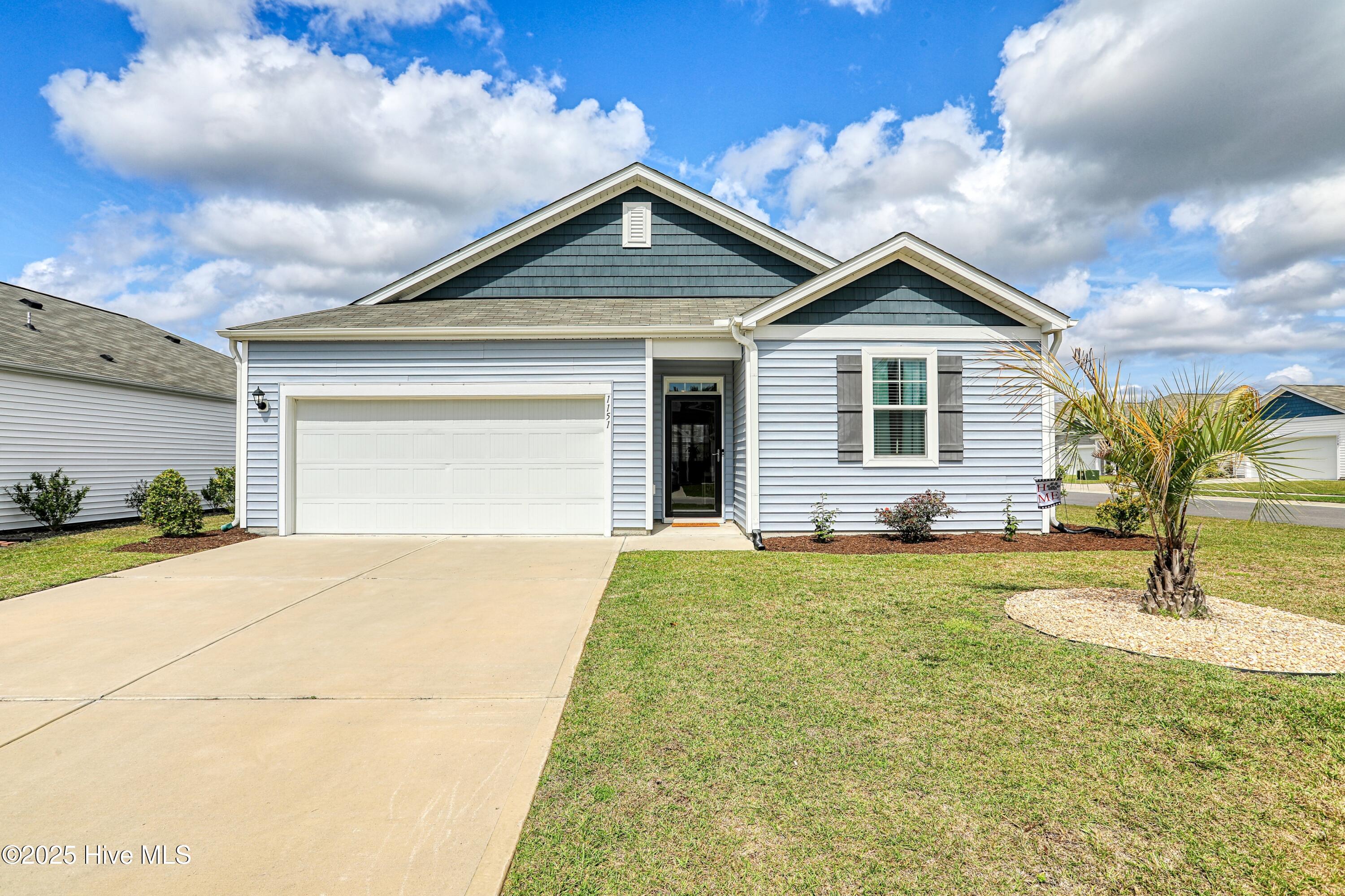1151 Little Martha Way Property Photo 1