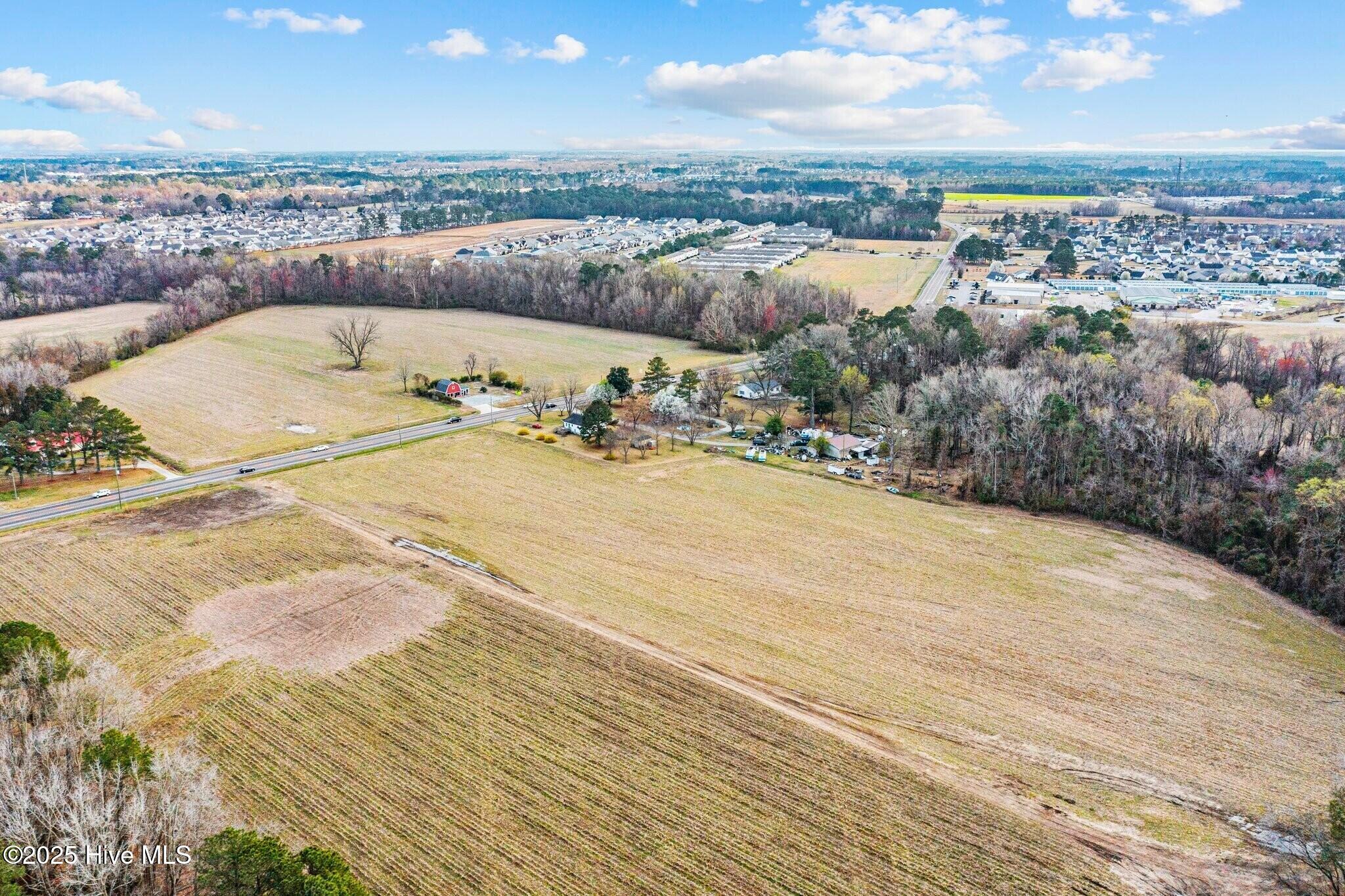 0 Allen Road Property Photo 2