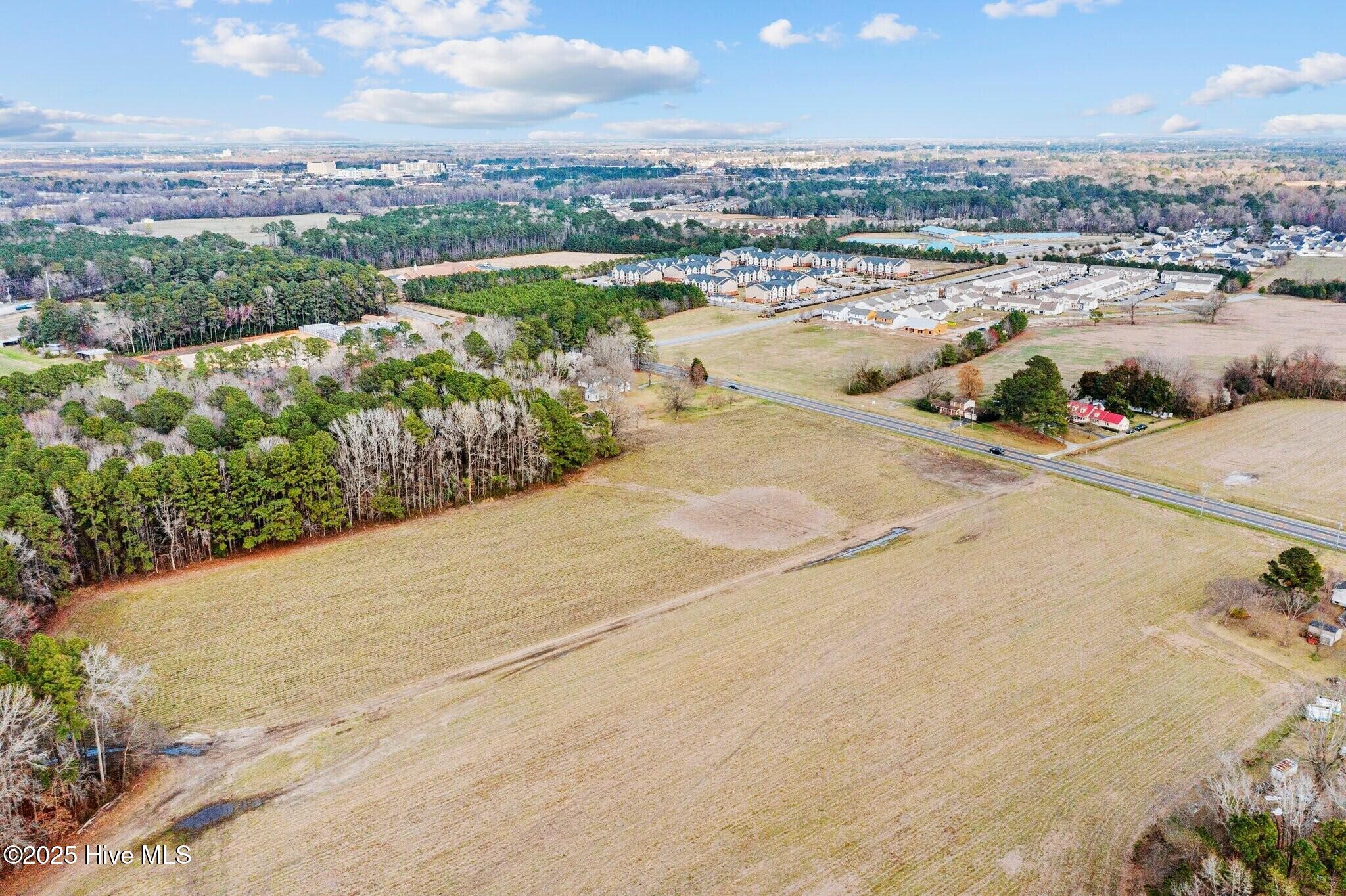 0 Allen Road Property Photo 3