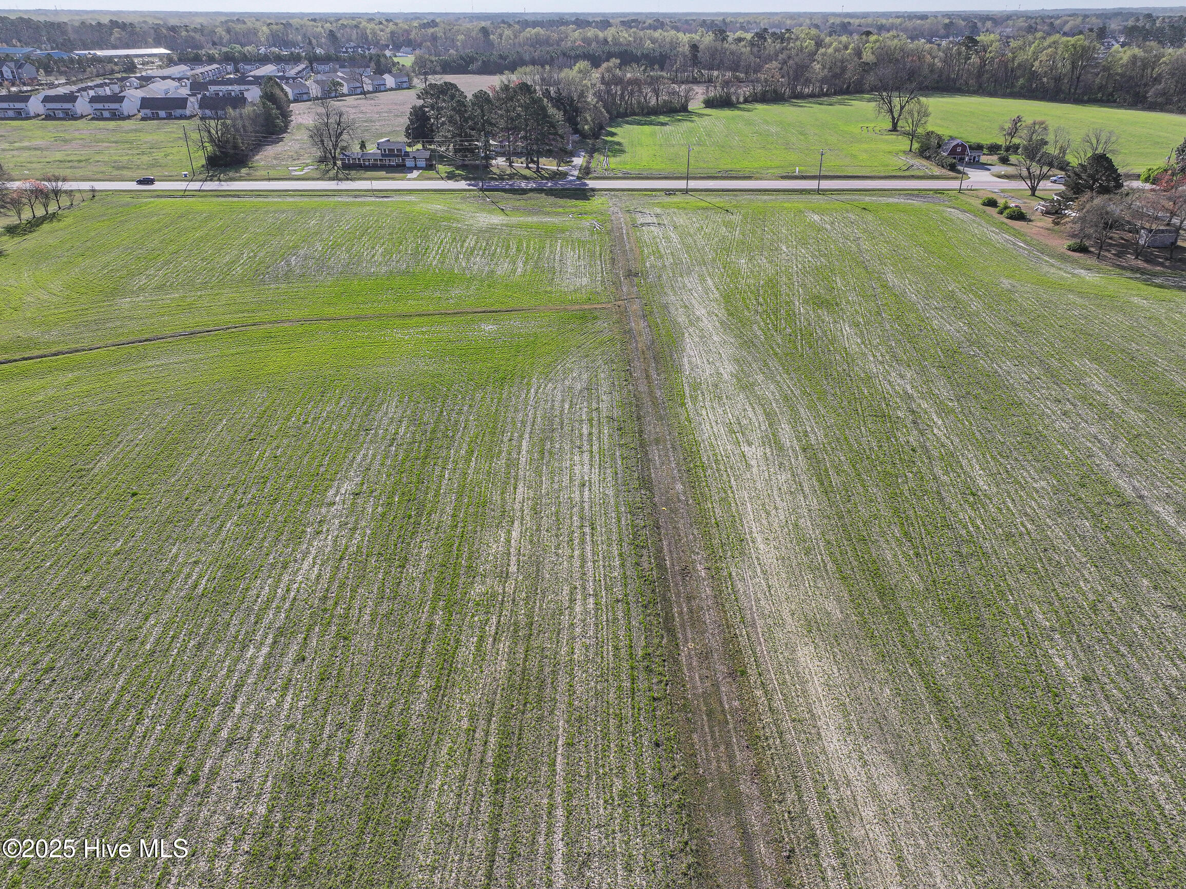 0 Allen Road Property Photo 4