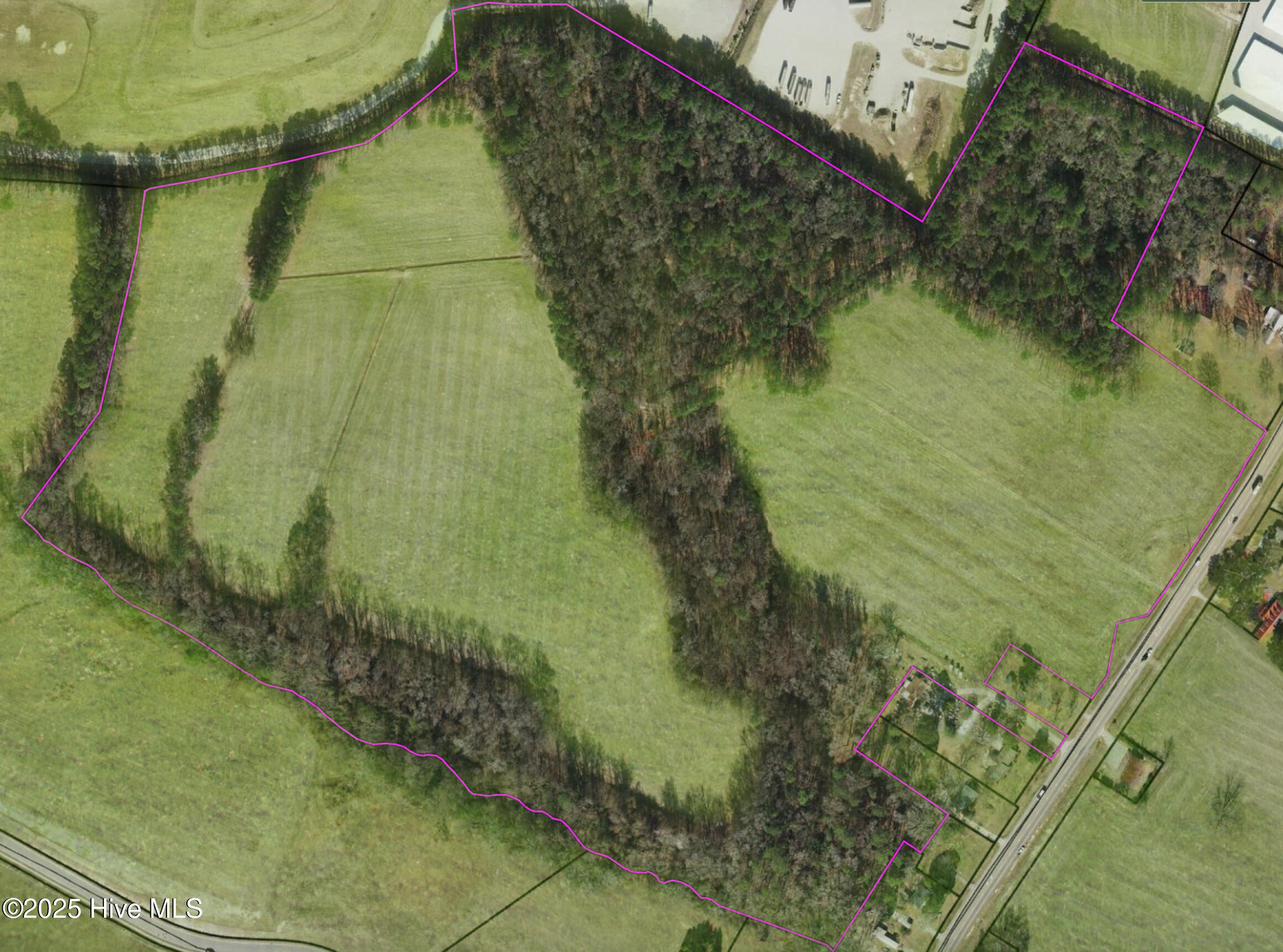 0 Allen Road Property Photo 7