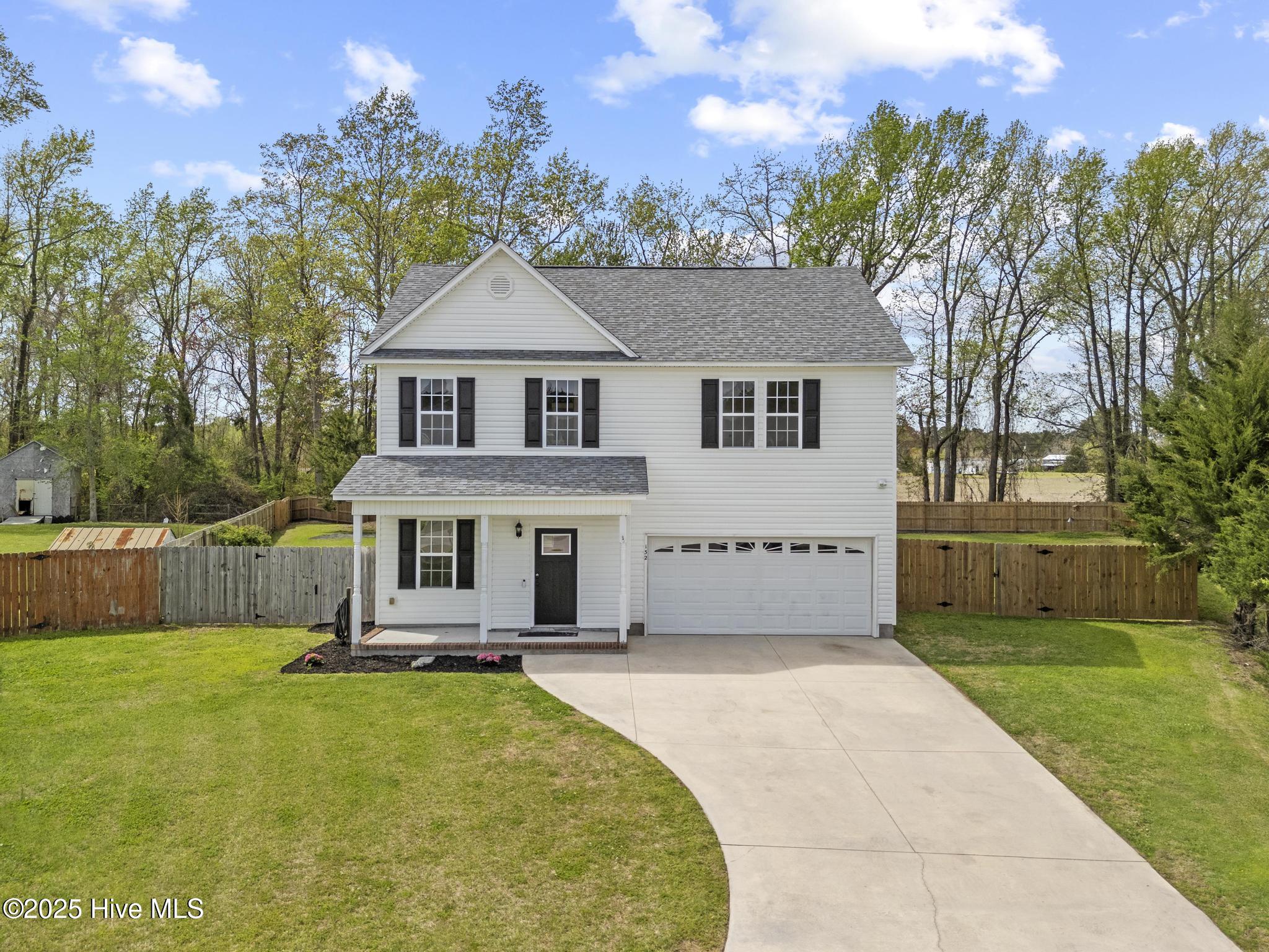 132 Azalea Plantation Boulevard Property Photo