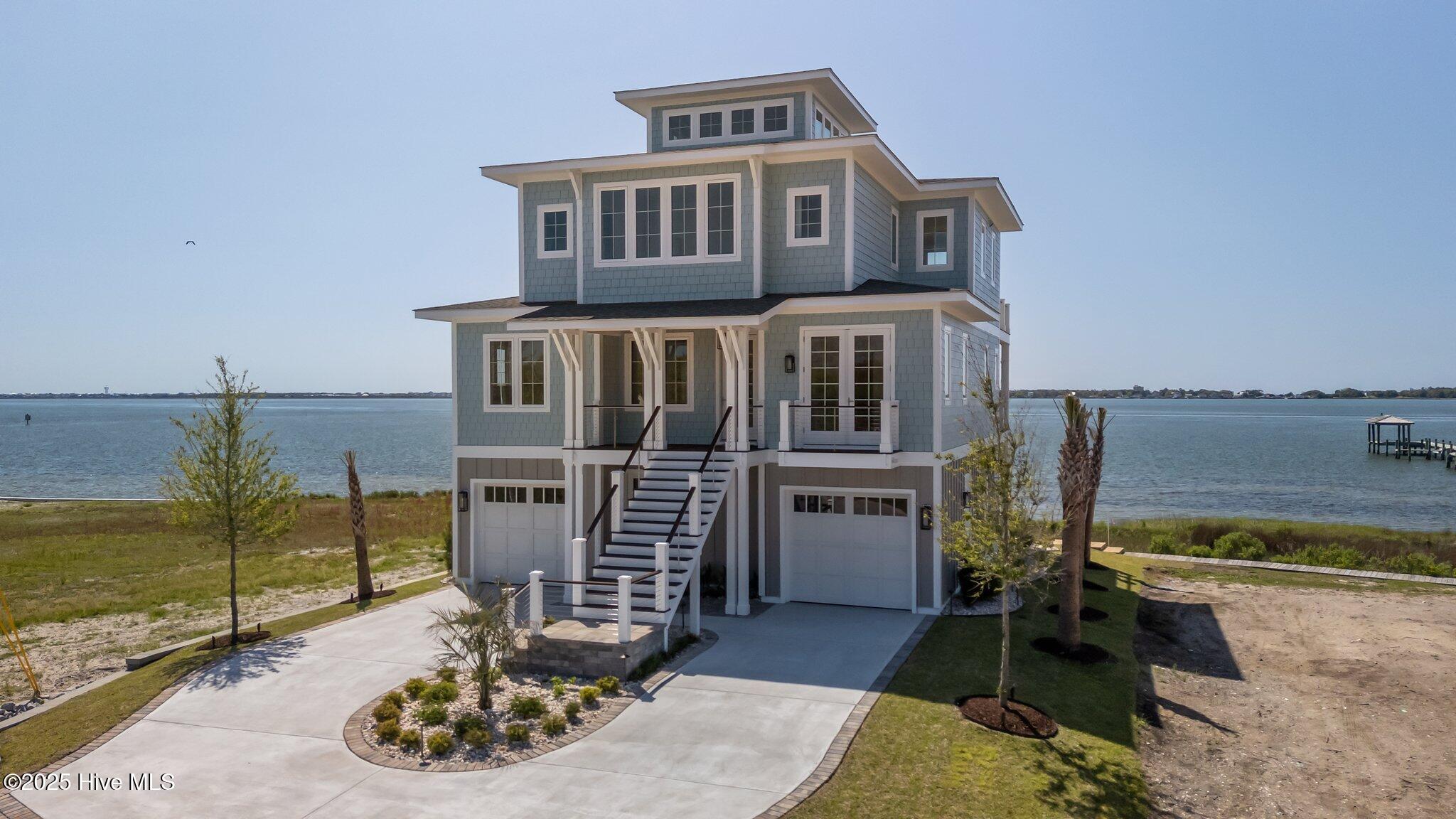 4737 S S Shore Dr Drive Property Photo 1