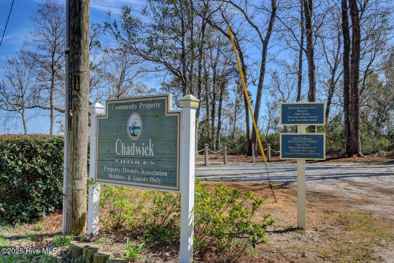 819 Chadwick Shores Drive Property Photo 13