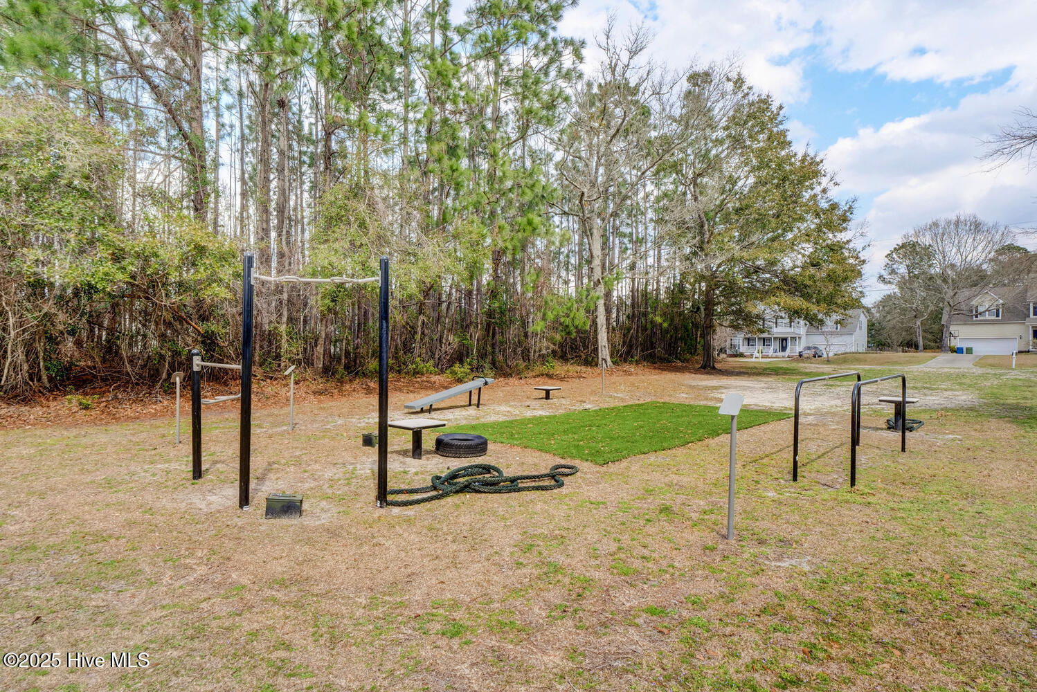819 Chadwick Shores Drive Property Photo 25