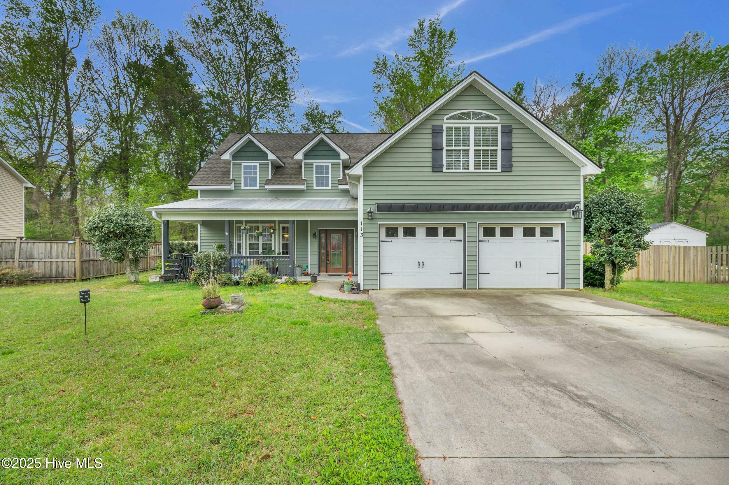 113 Lightwood Knot Road Property Photo