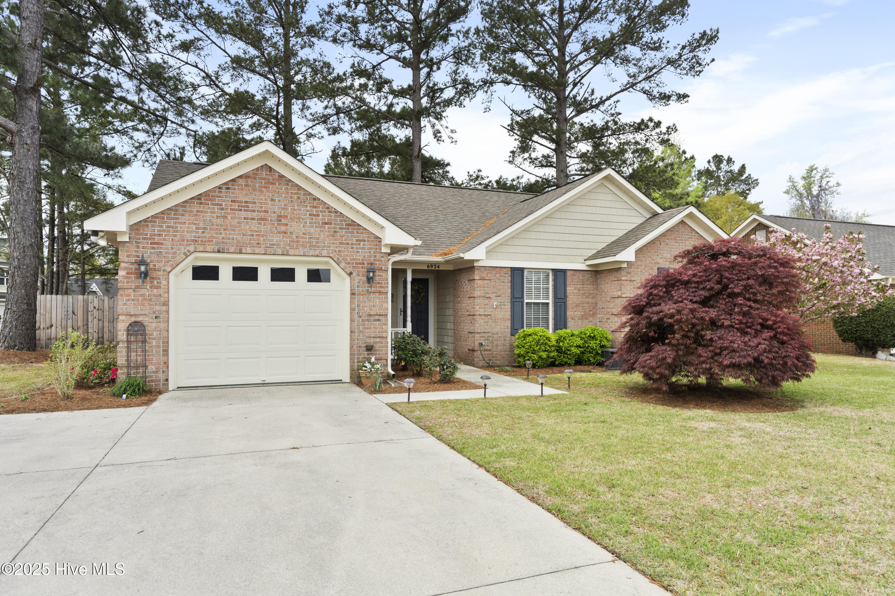 6924 Springer Road Property Photo 1