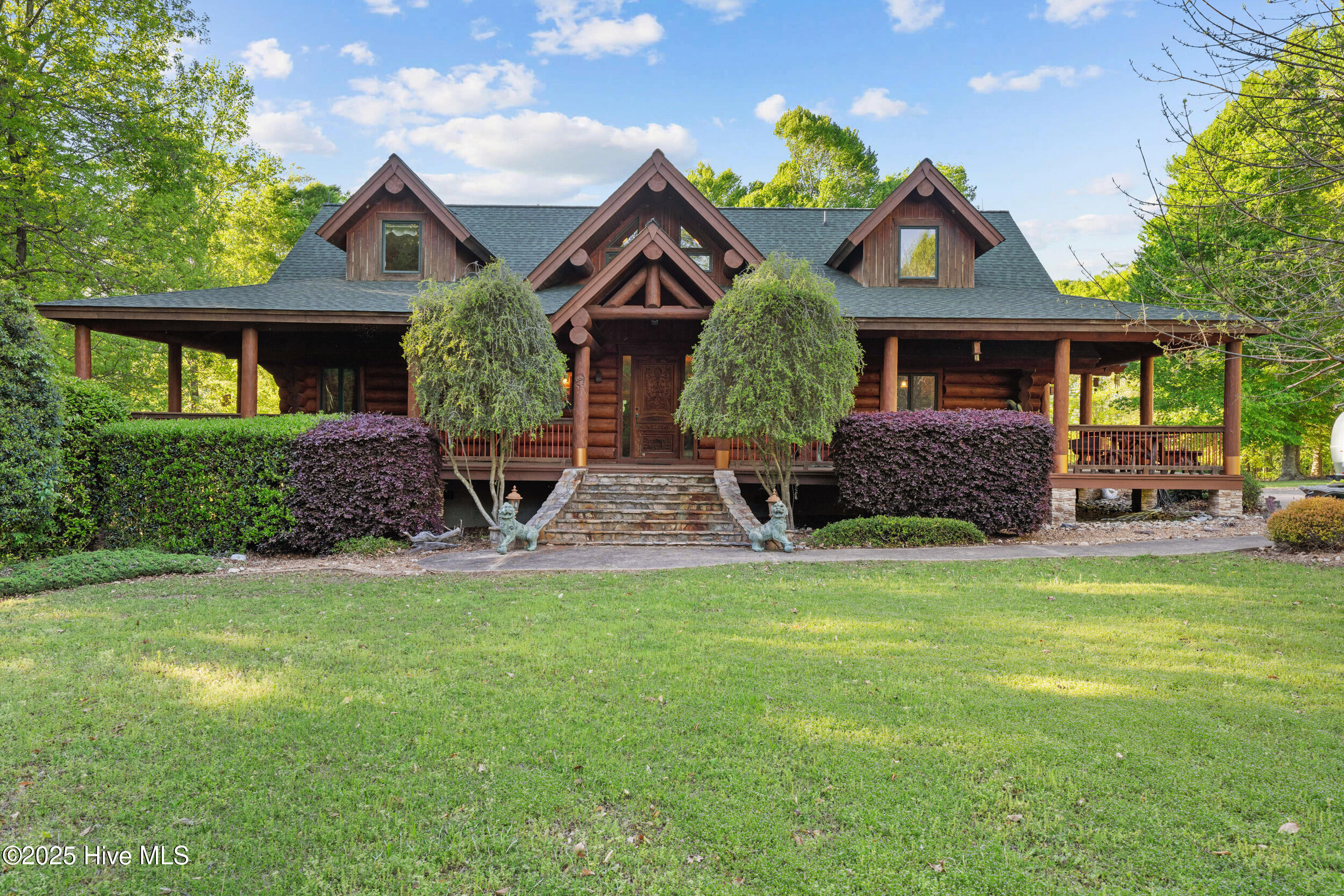 322 Dillard's Mill Road Property Photo