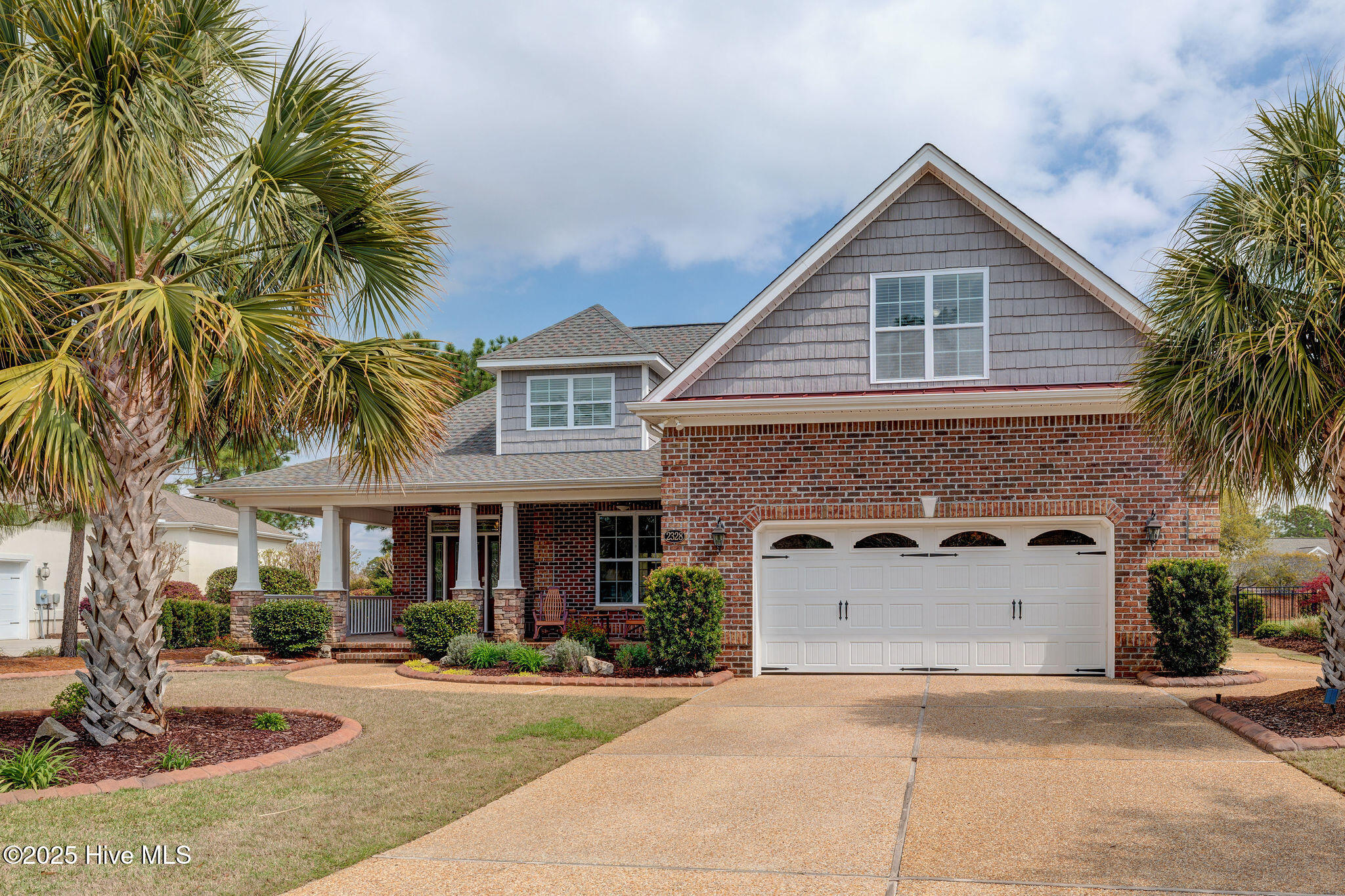 2328 Sugargrove Trail Property Photo 1