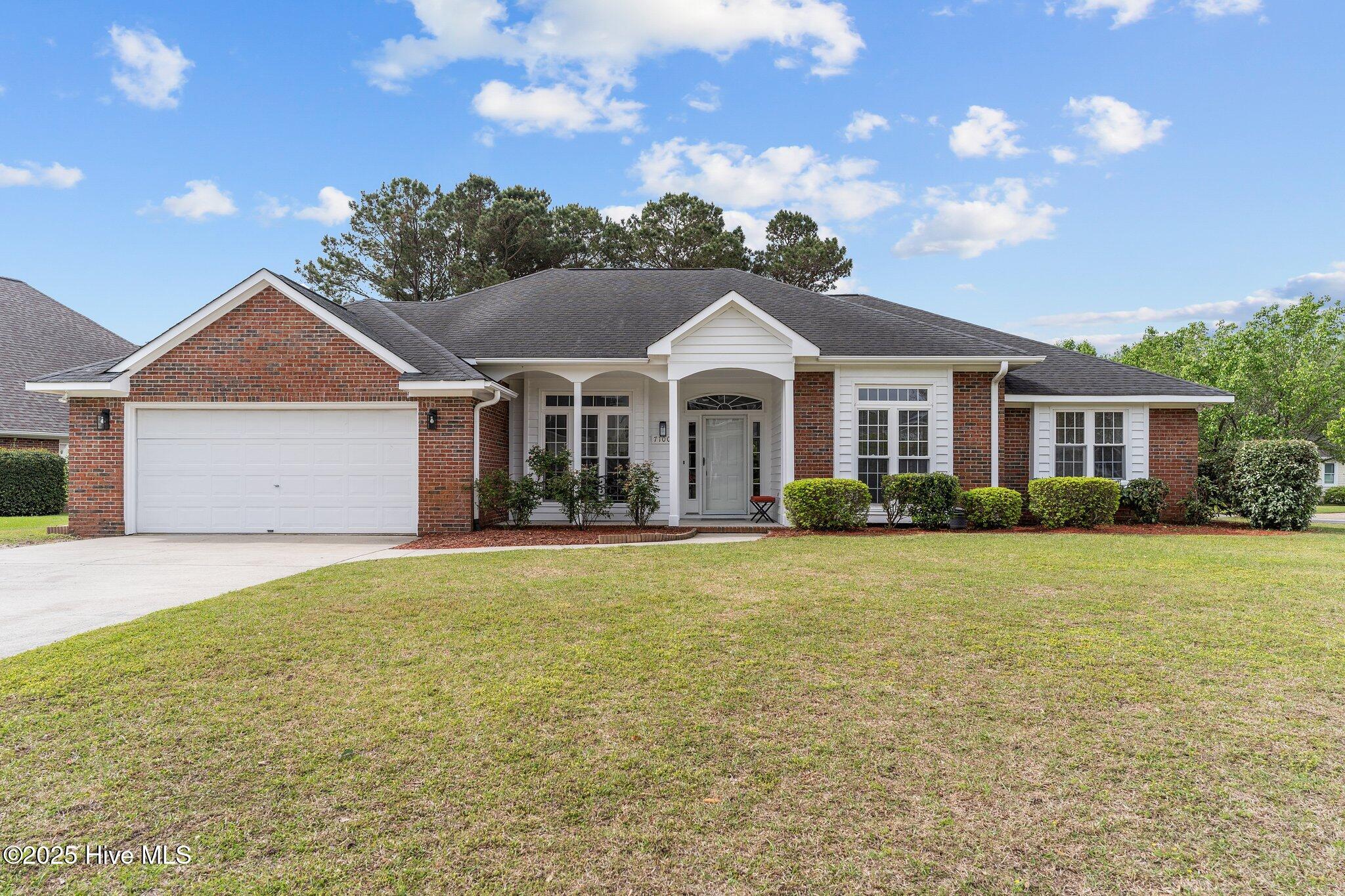 7100 Fiddler Circle Property Photo 1