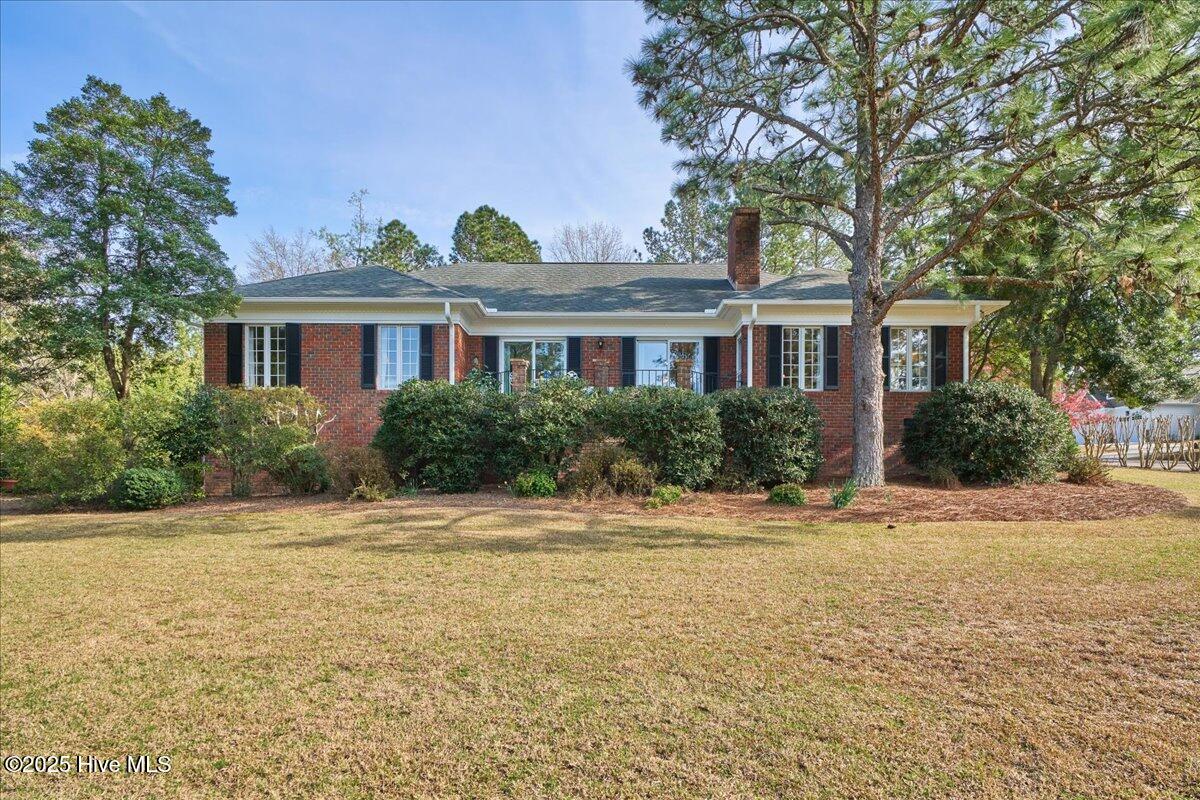 700 Diamondhead Drive Property Photo