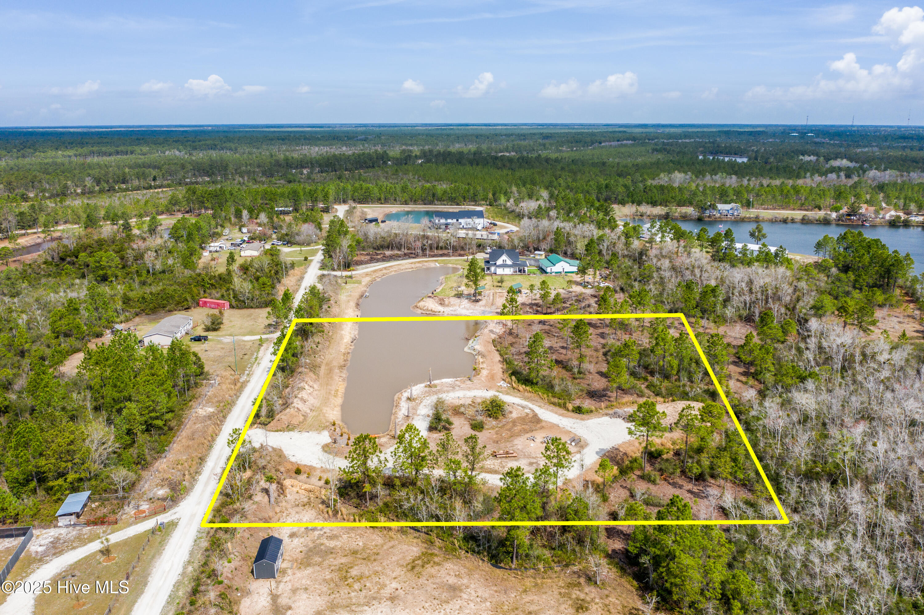 246 Pilchers Branch Road Property Photo 2