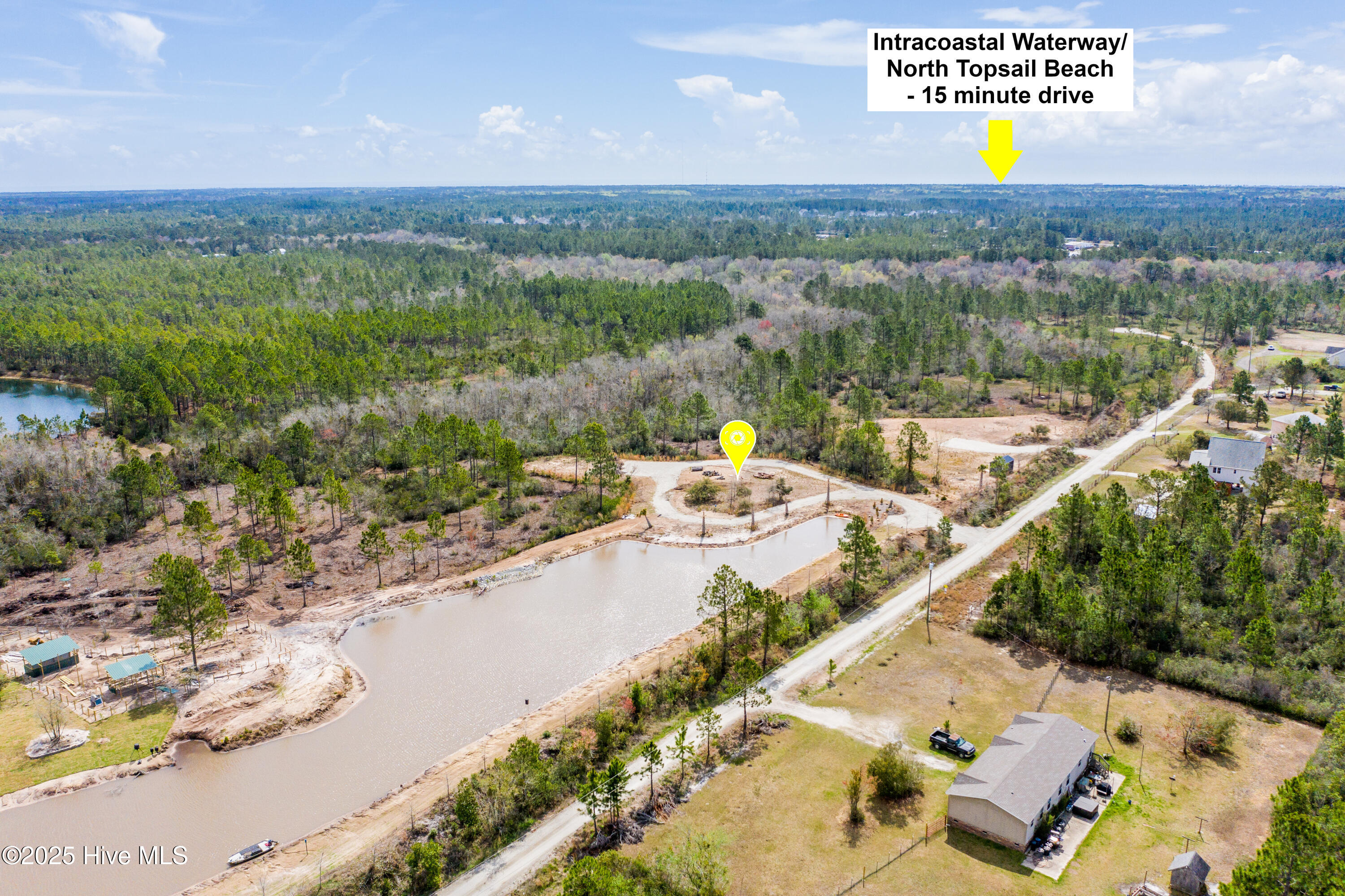 246 Pilchers Branch Road Property Photo 3