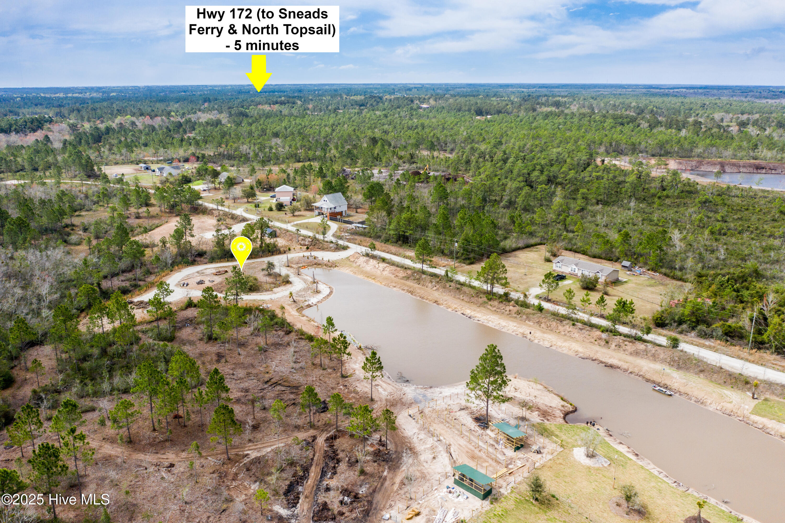 246 Pilchers Branch Road Property Photo 5