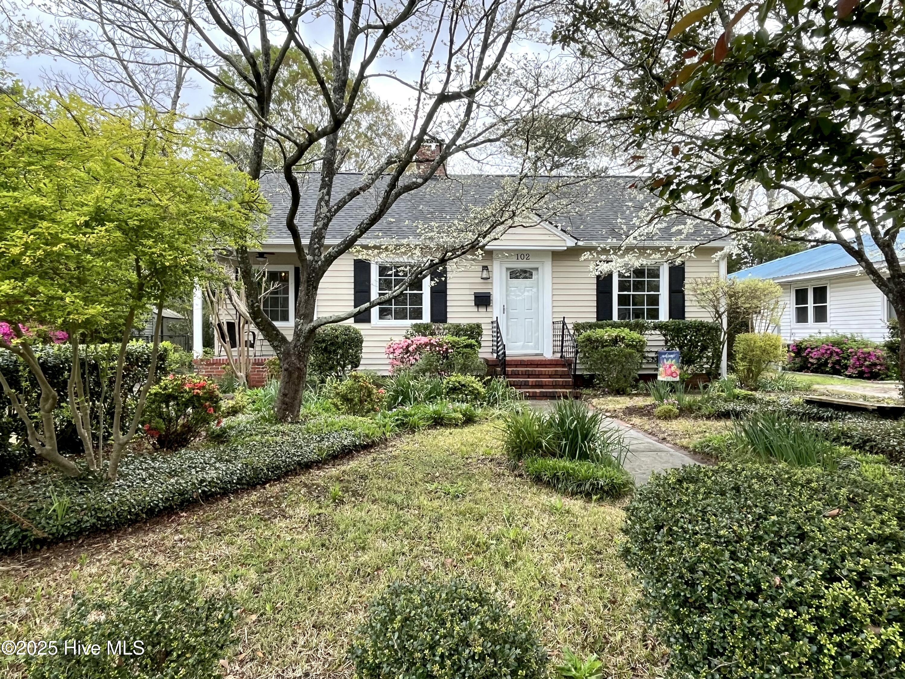 102 N 25th Street Property Photo