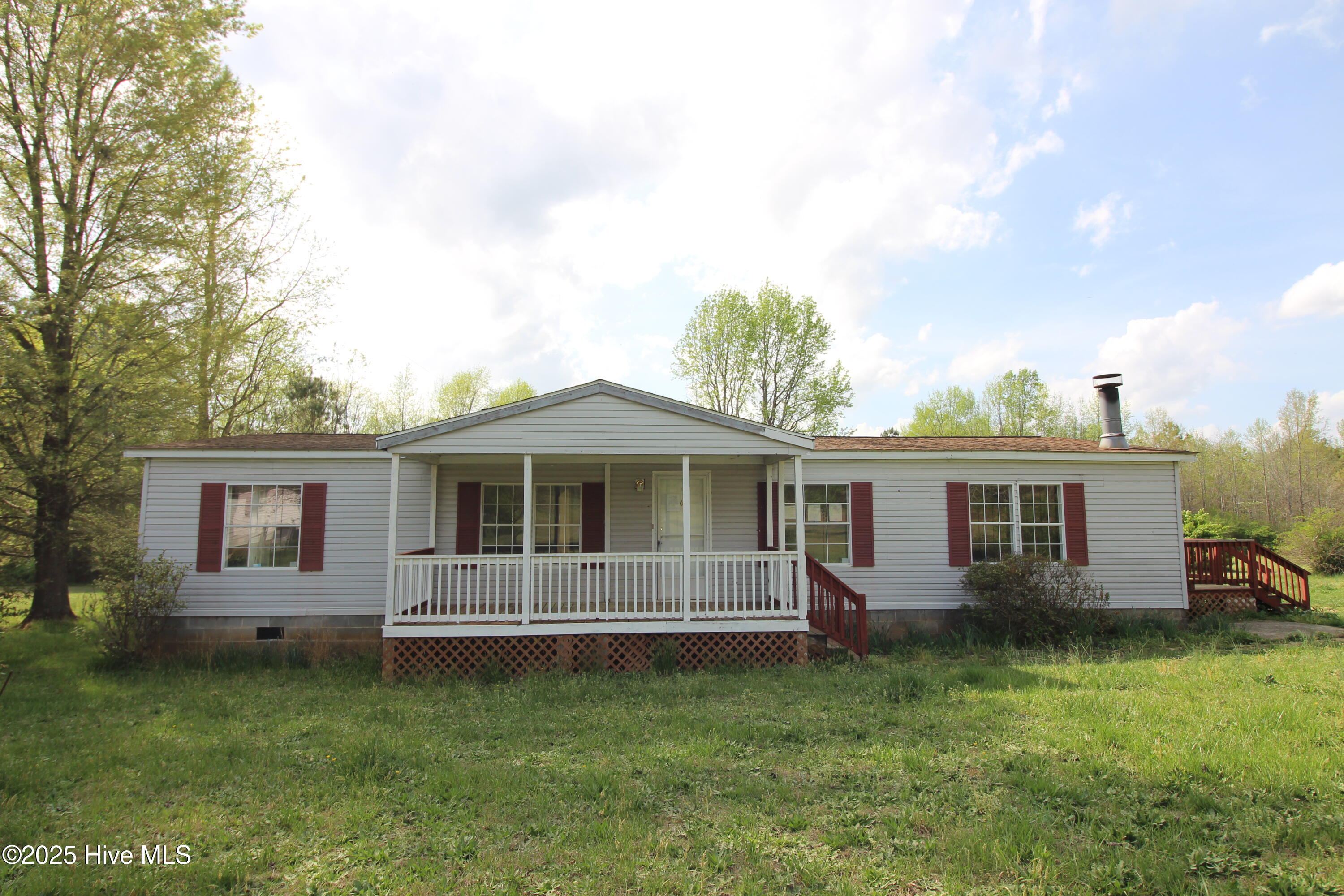 9744 Nc Highway 4 Property Photo