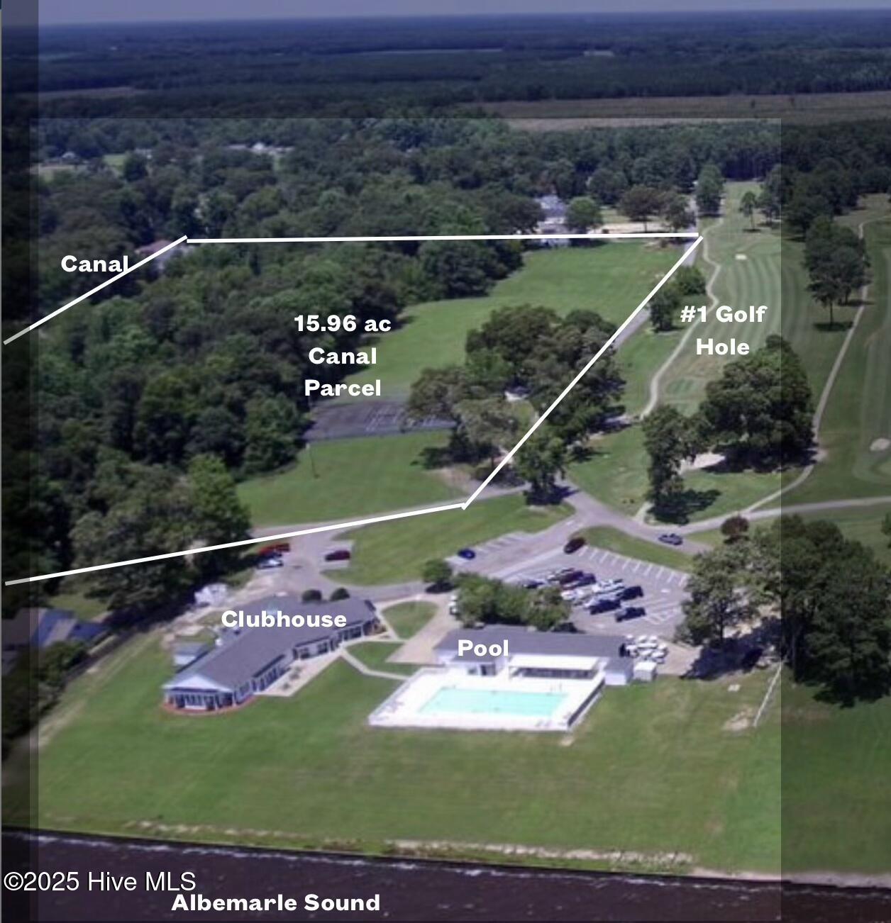 1104 Sound Shore Drive Property Photo 1