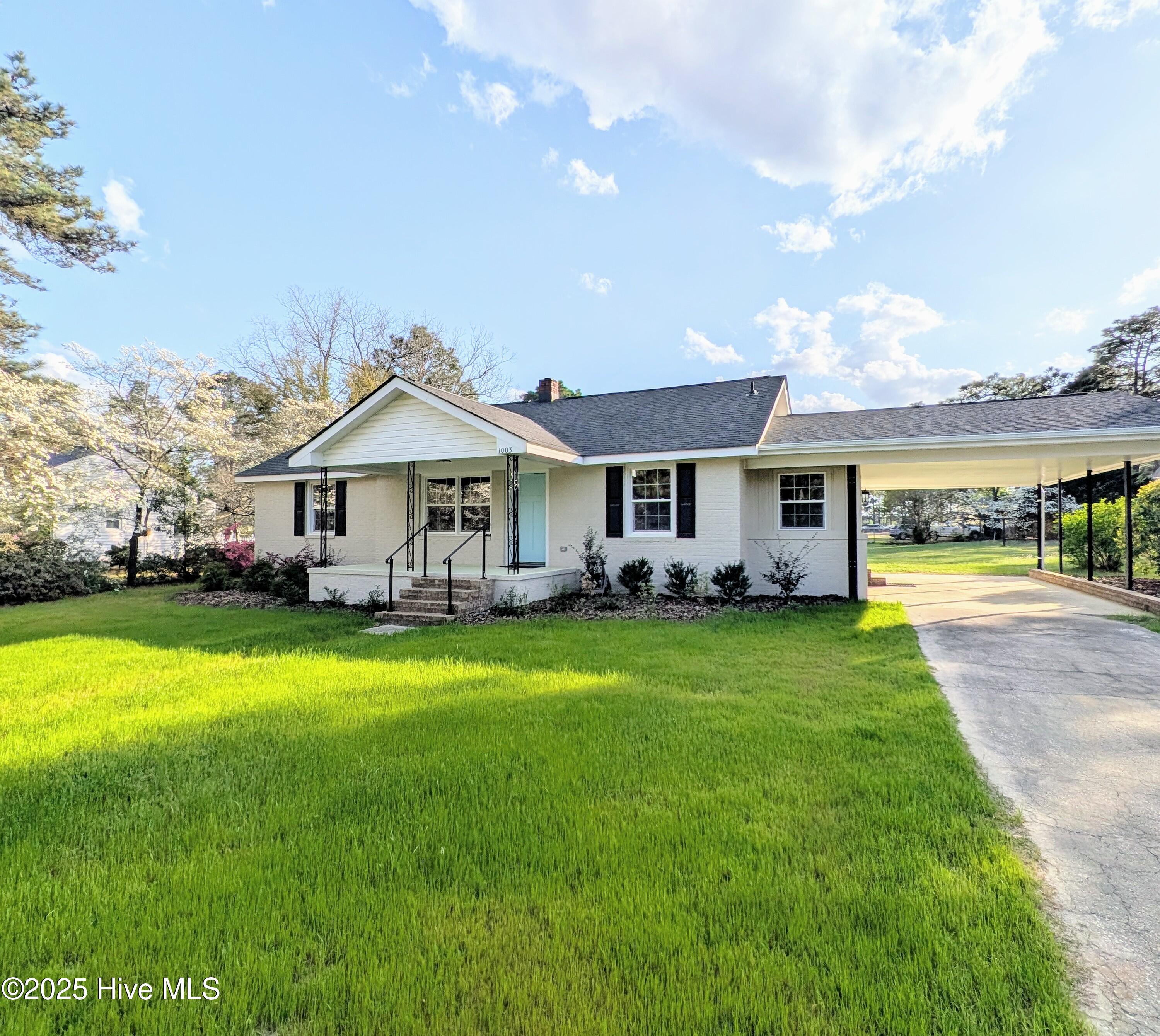 1003 Wilder Avenue Property Photo 1