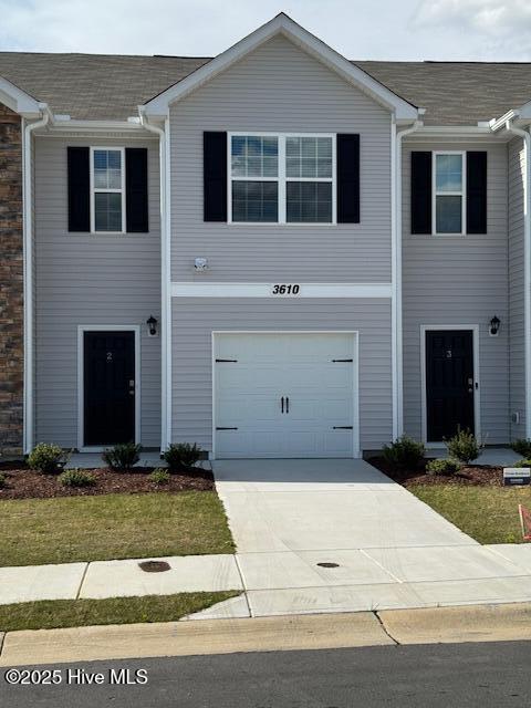 3610 Sedge Drive Property Photo