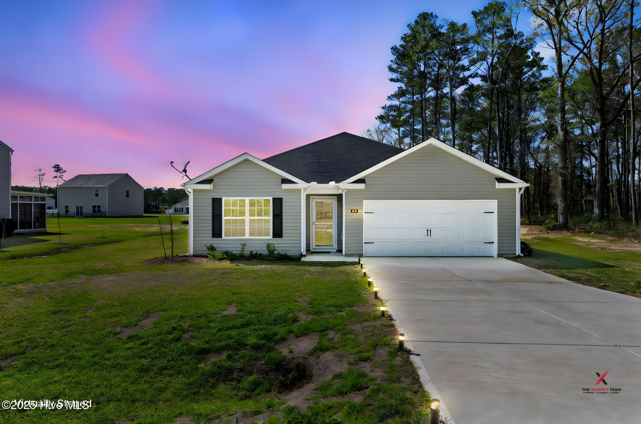 409 King Creek Drive Property Photo 1