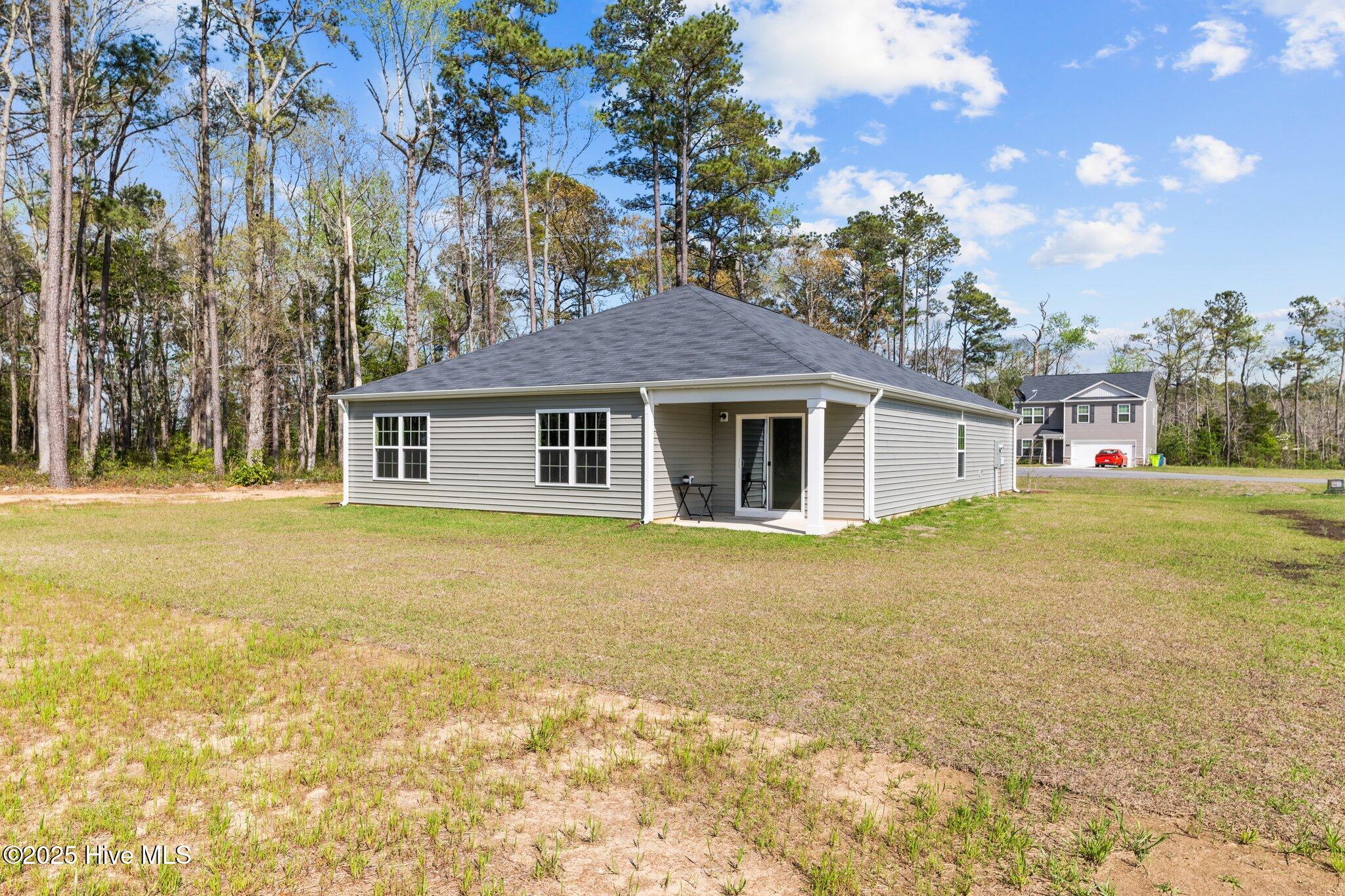 409 King Creek Drive Property Photo 33