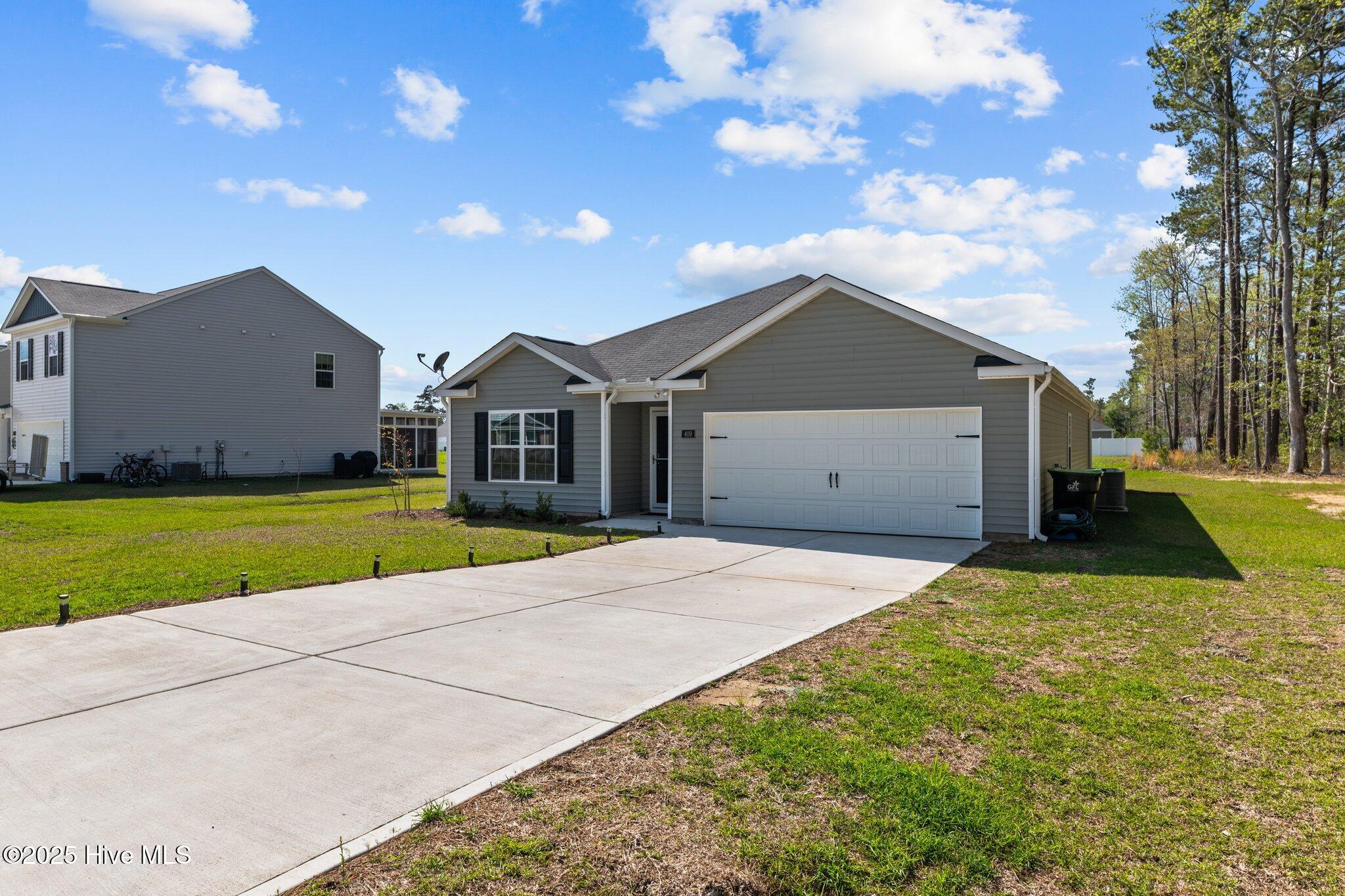 409 King Creek Drive Property Photo 41