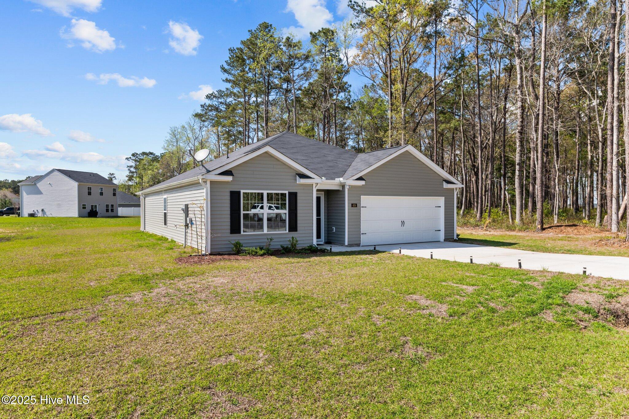 409 King Creek Drive Property Photo 43