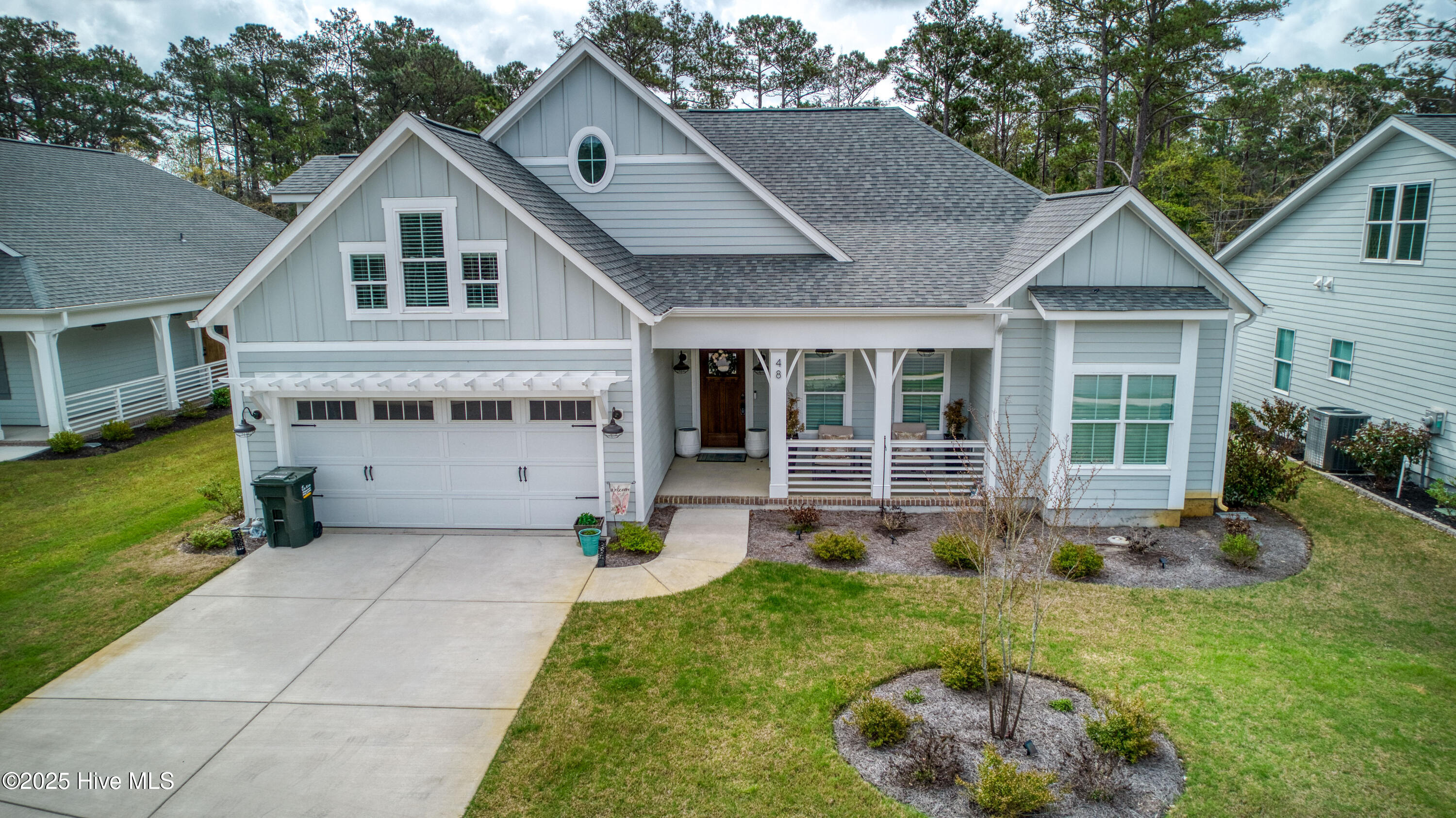 48 Streambed Way Property Photo