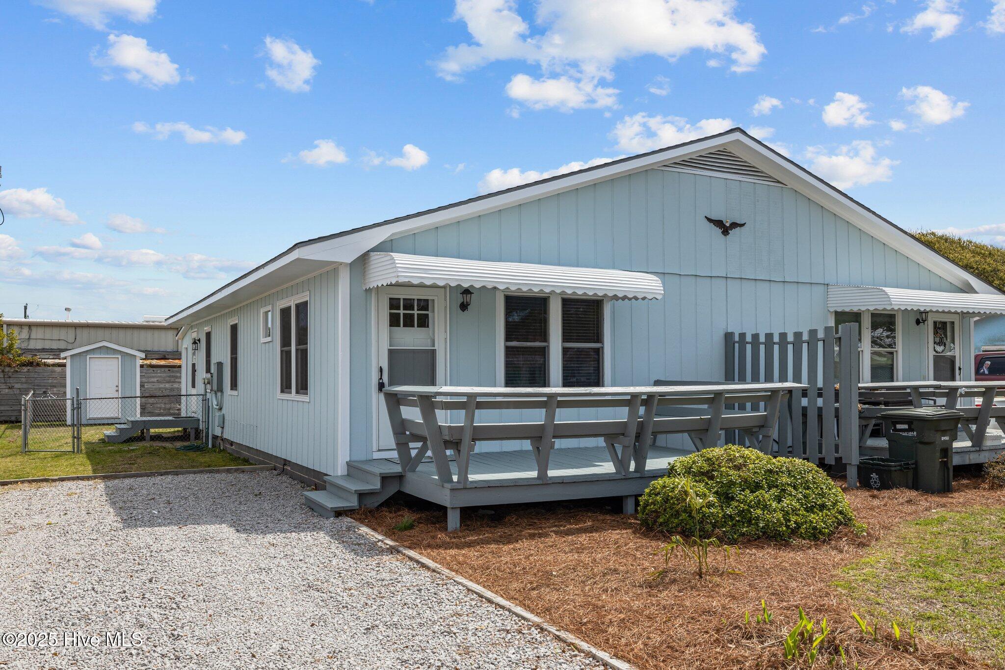 138 Bogue Inlet Drive B Property Photo