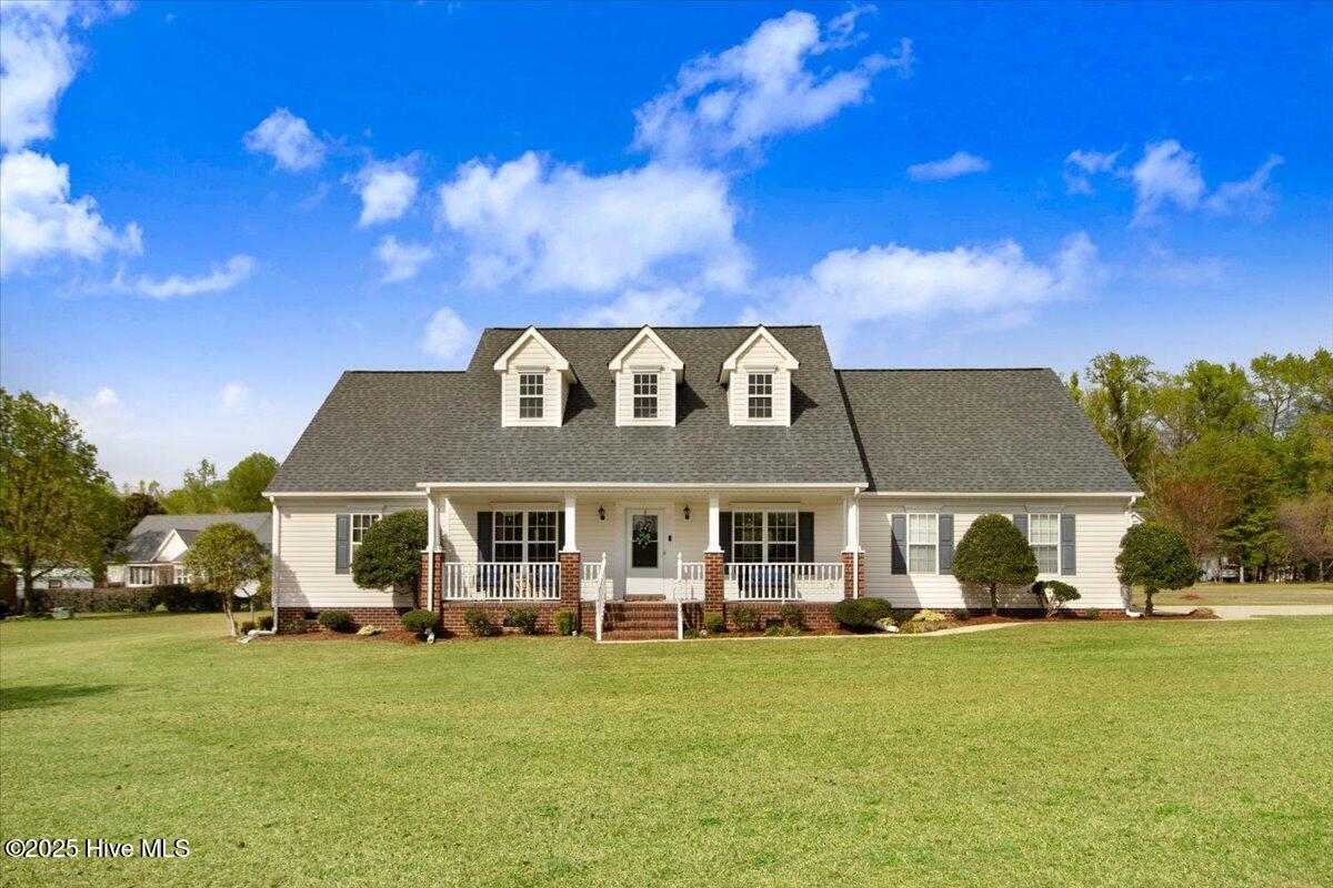 109 Ashworth Drive Property Photo