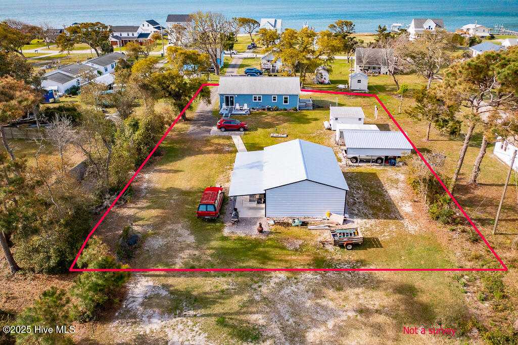617 Island Road Property Photo