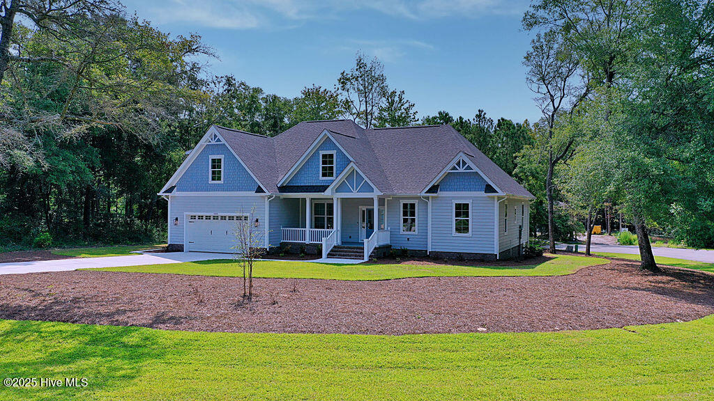 3485 Eagle Crest Drive Property Photo