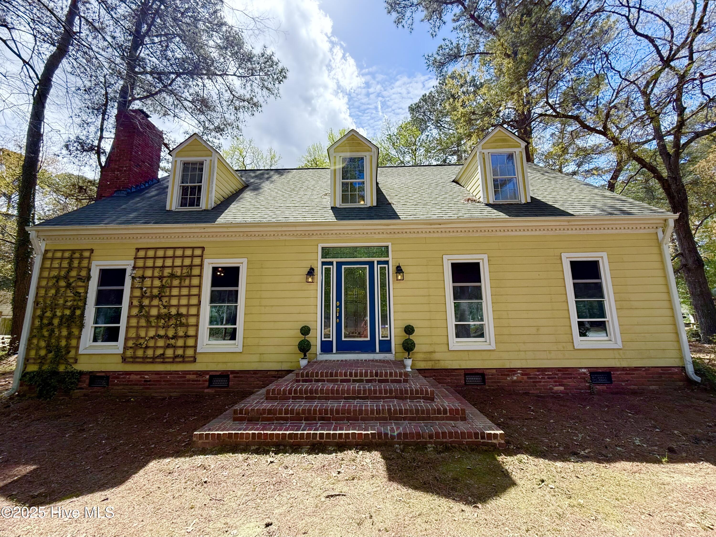 1013 Oak Forest Drive Property Photo
