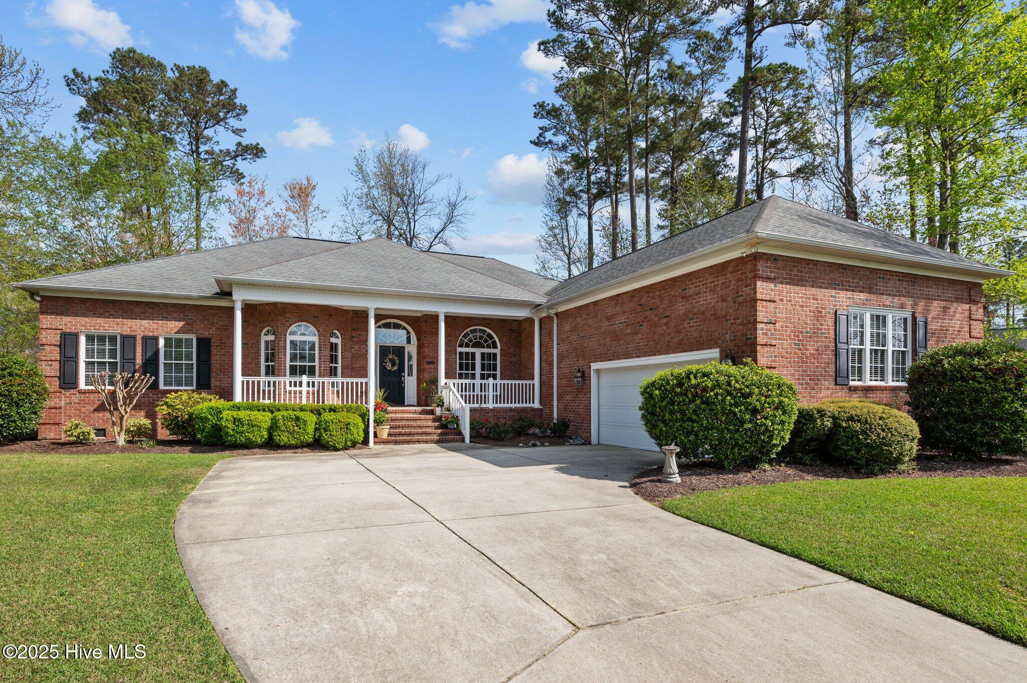 105 Neuse Drive Property Photo