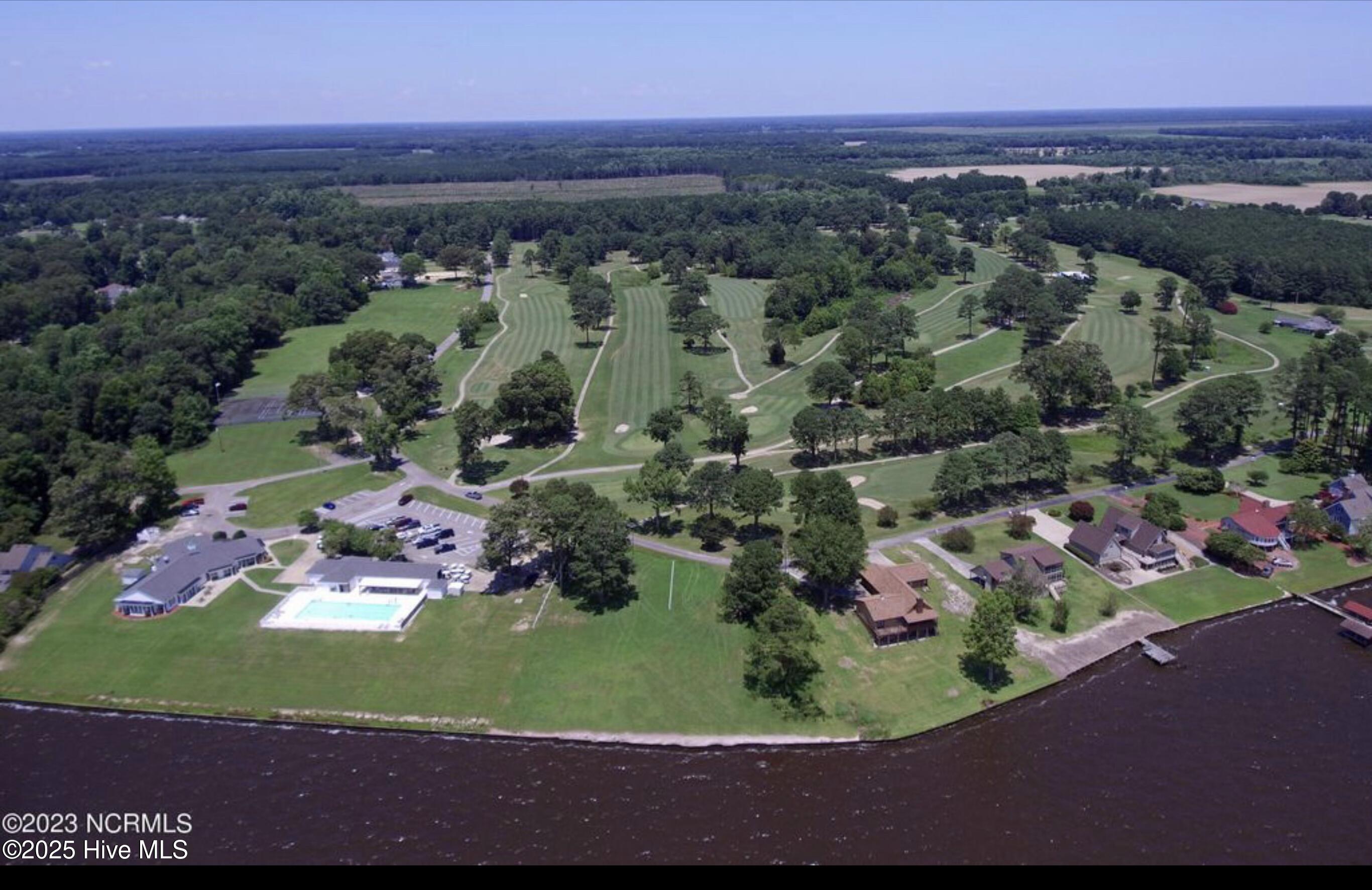 1101 Sound Shore Drive Drive Property Photo