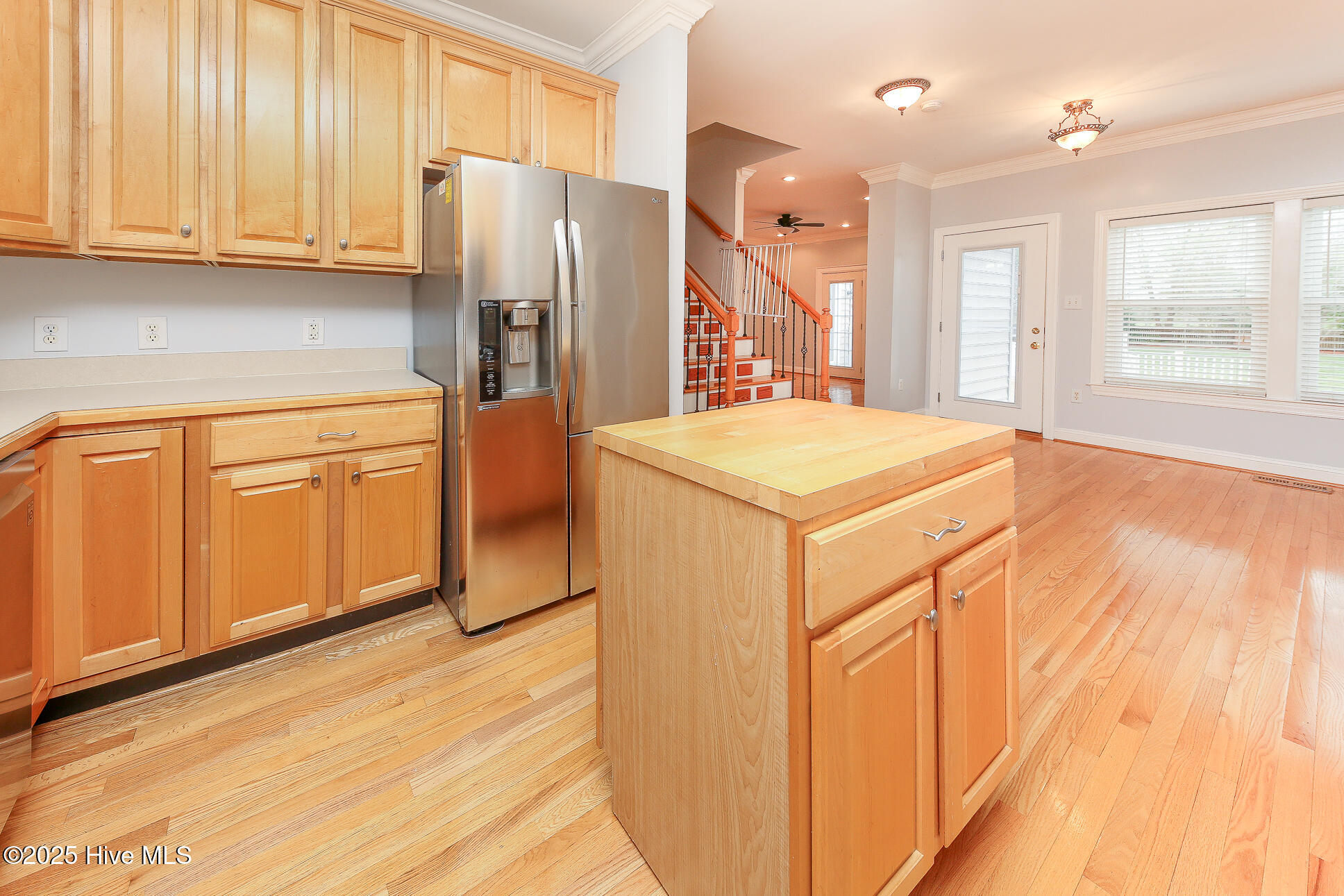 892 South Mills Road Property Photo 41