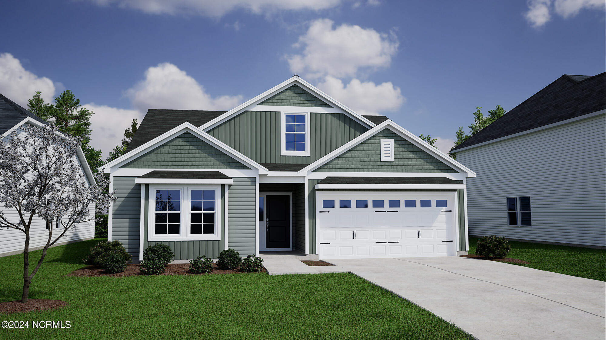 227 Lady Bug Drive Lot 46 Property Photo 1