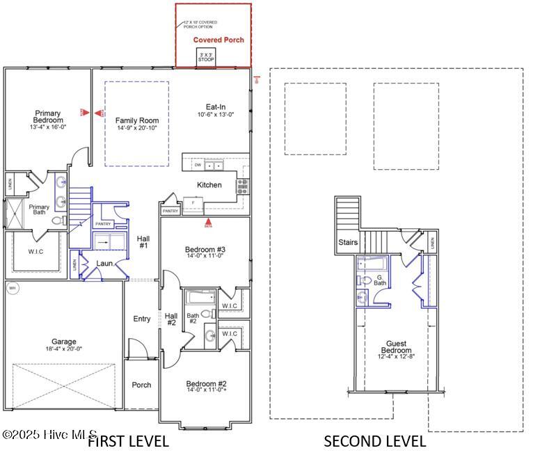 227 Lady Bug Drive Lot 46 Property Photo 2