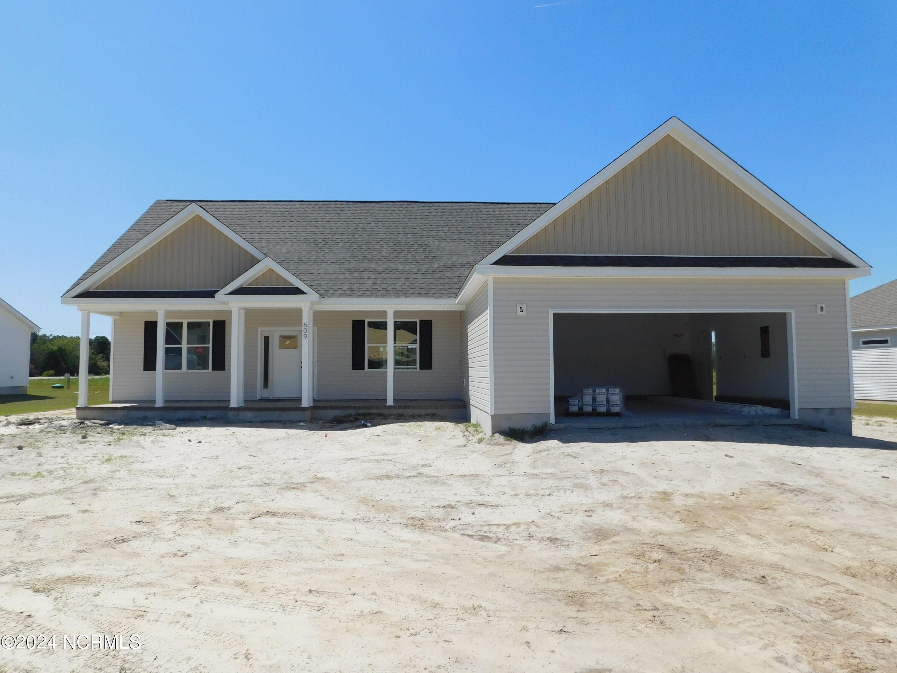 625 Bright Harvest Drive Property Photo