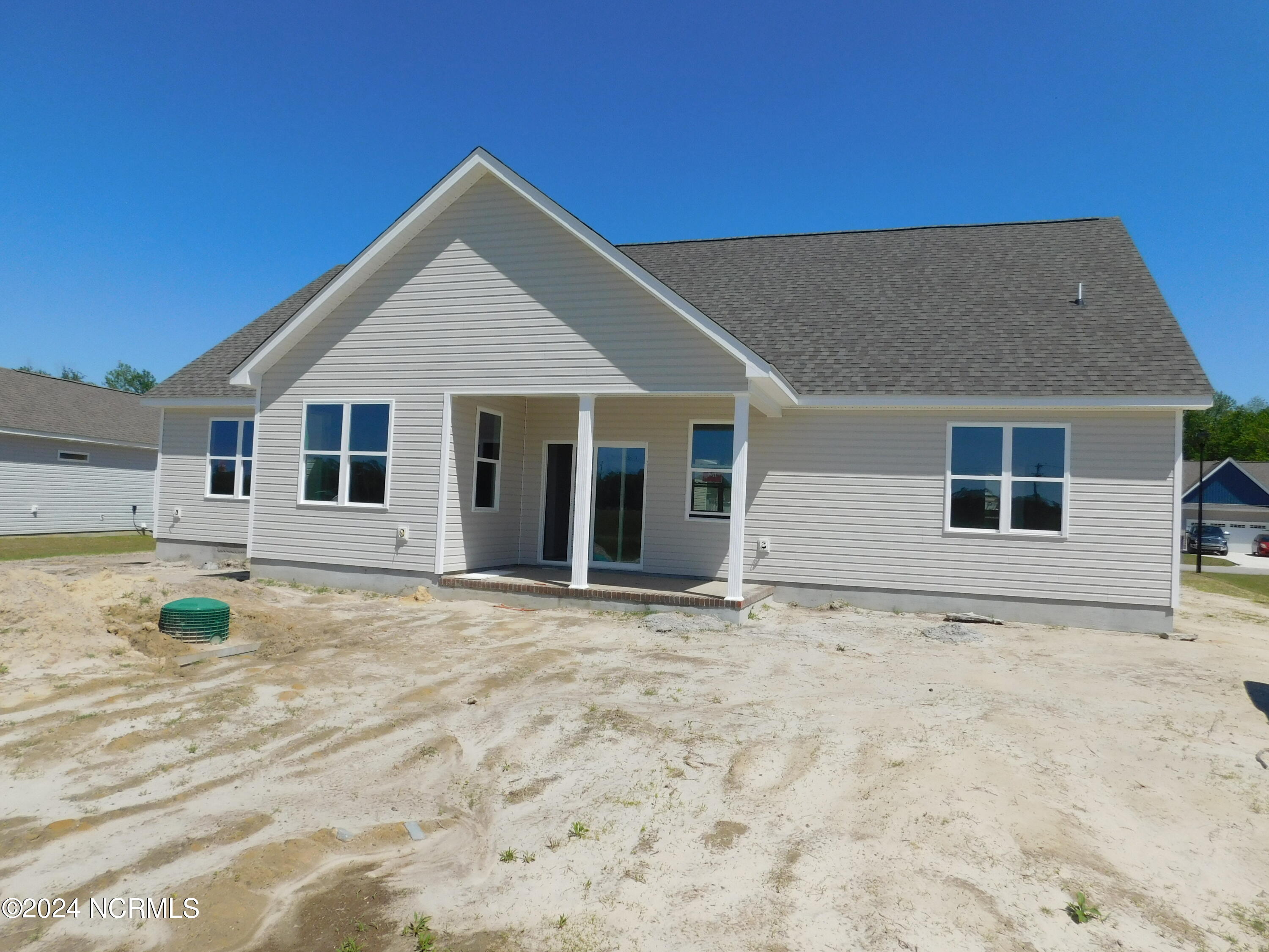 625 Bright Harvest Drive Property Photo 2