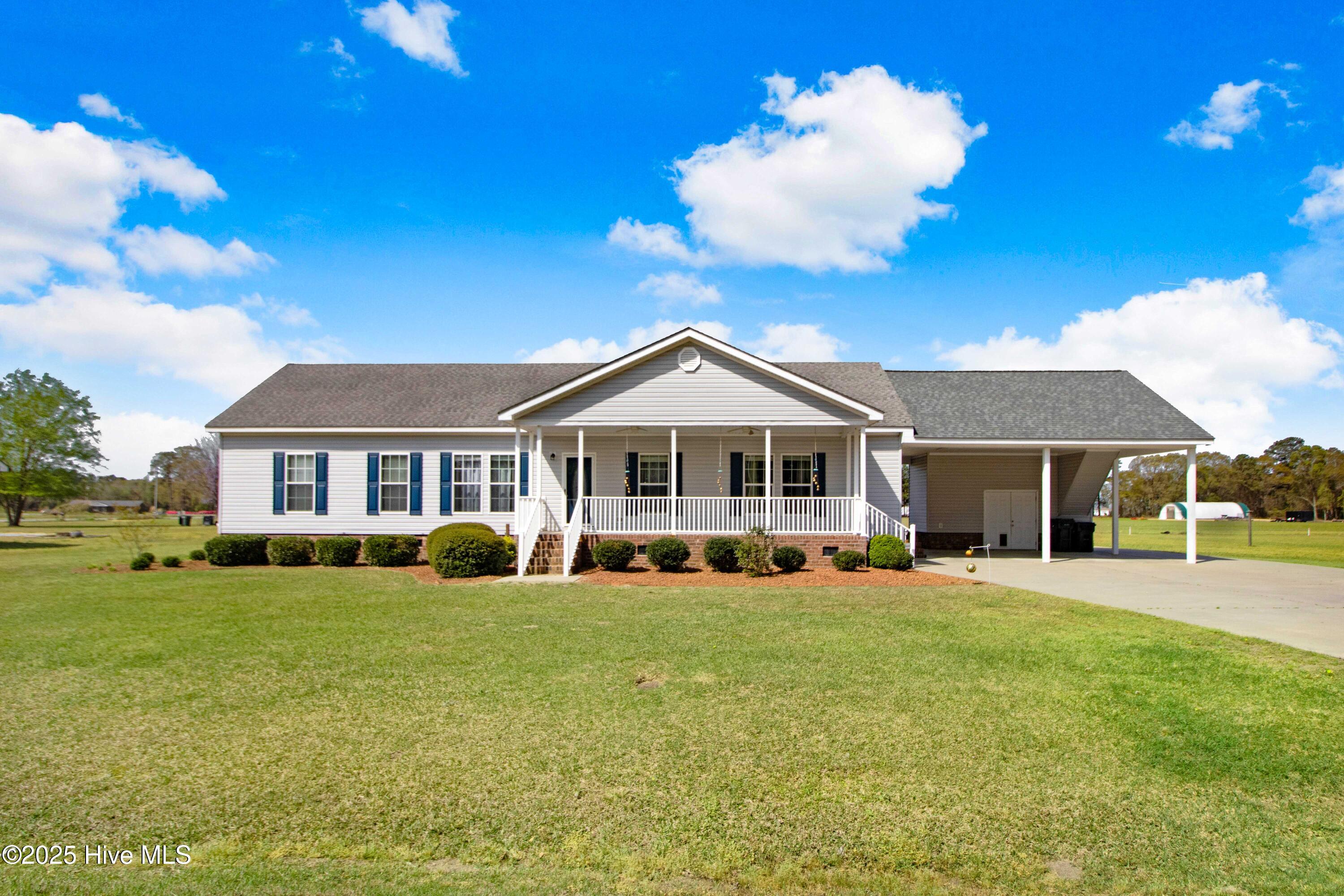 276 Duplin County Road Property Photo