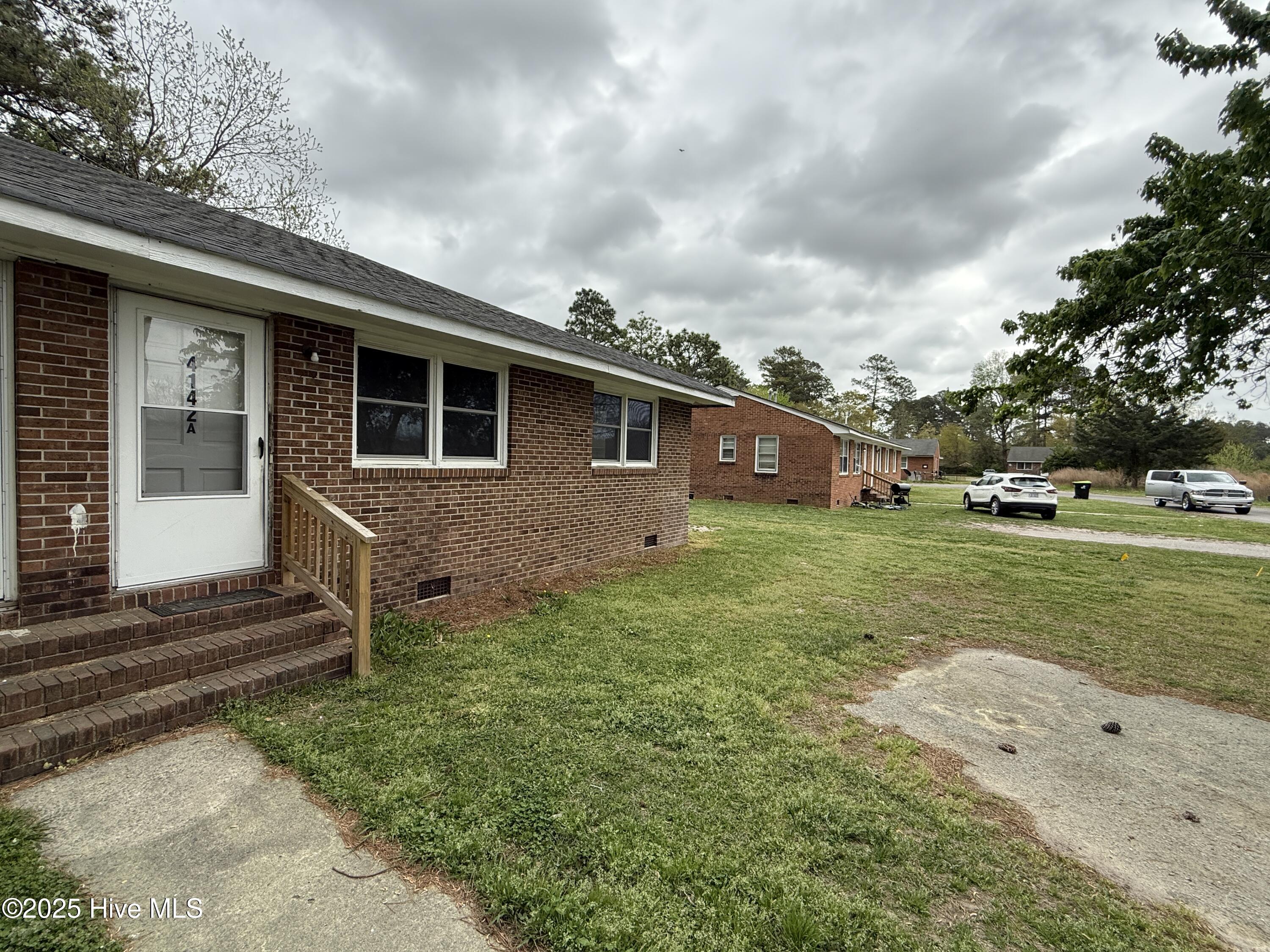 4142 A Corbett Circle Property Photo