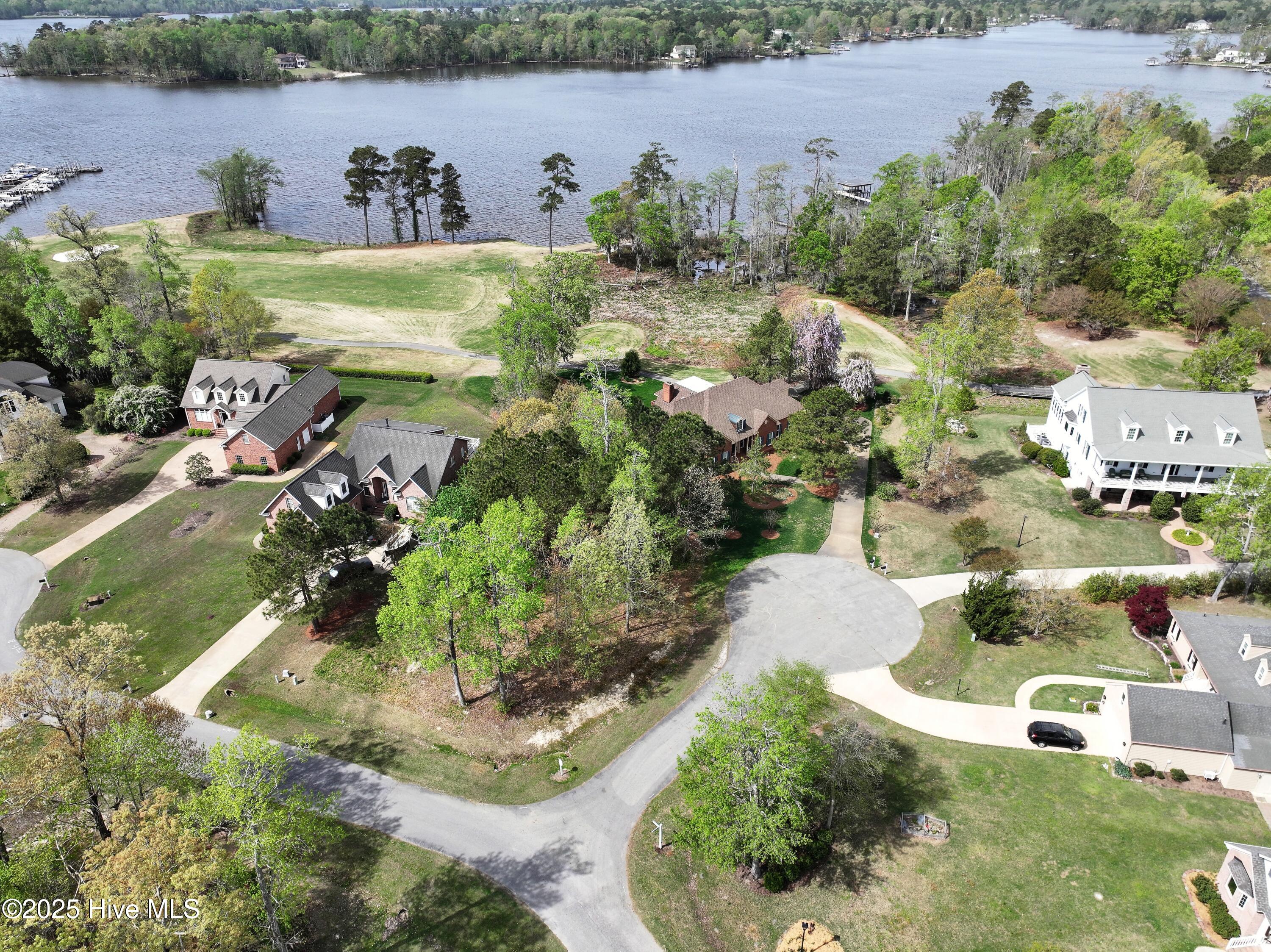 21-n Chowan Circle Property Photo