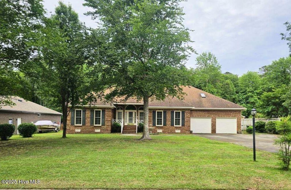 117 Creekview Road Property Photo 1