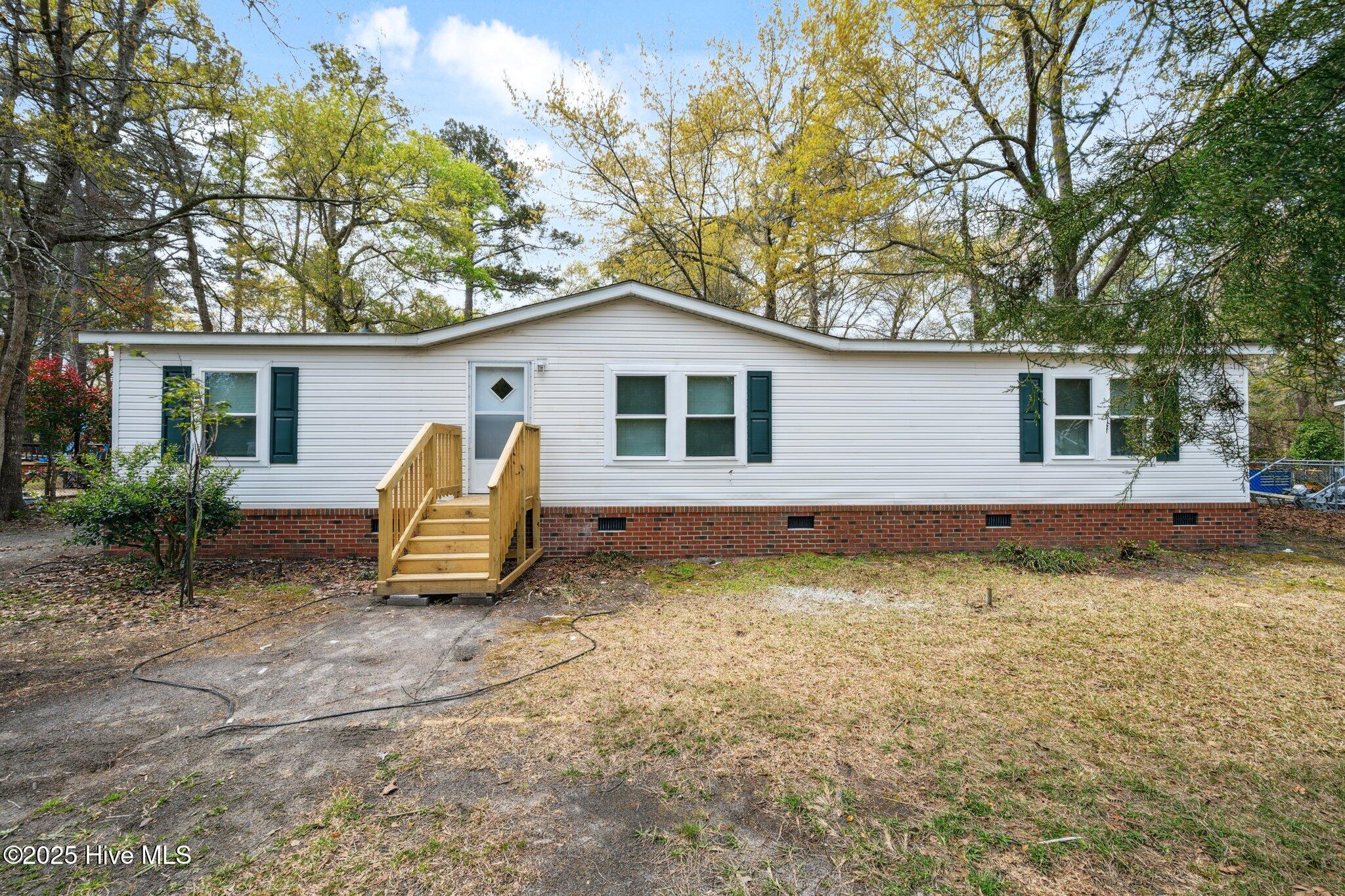115 Remington Road Property Photo