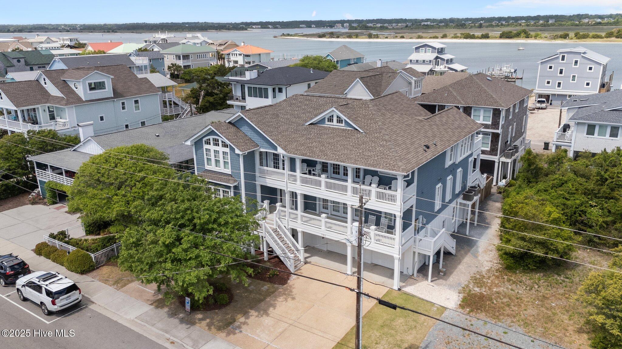 760 S Lumina Avenue Property Photo