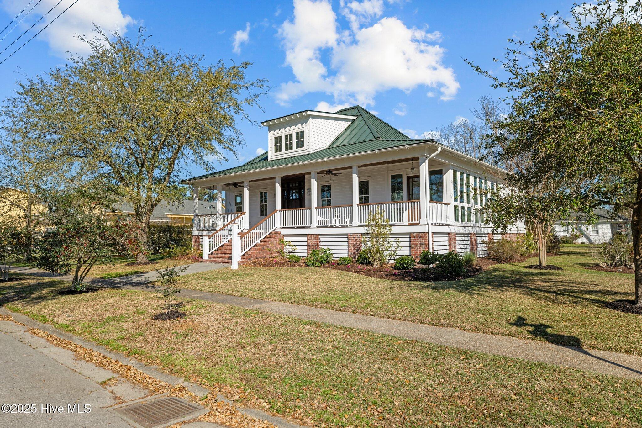 Pamlico County Real Estate Listings Main Image