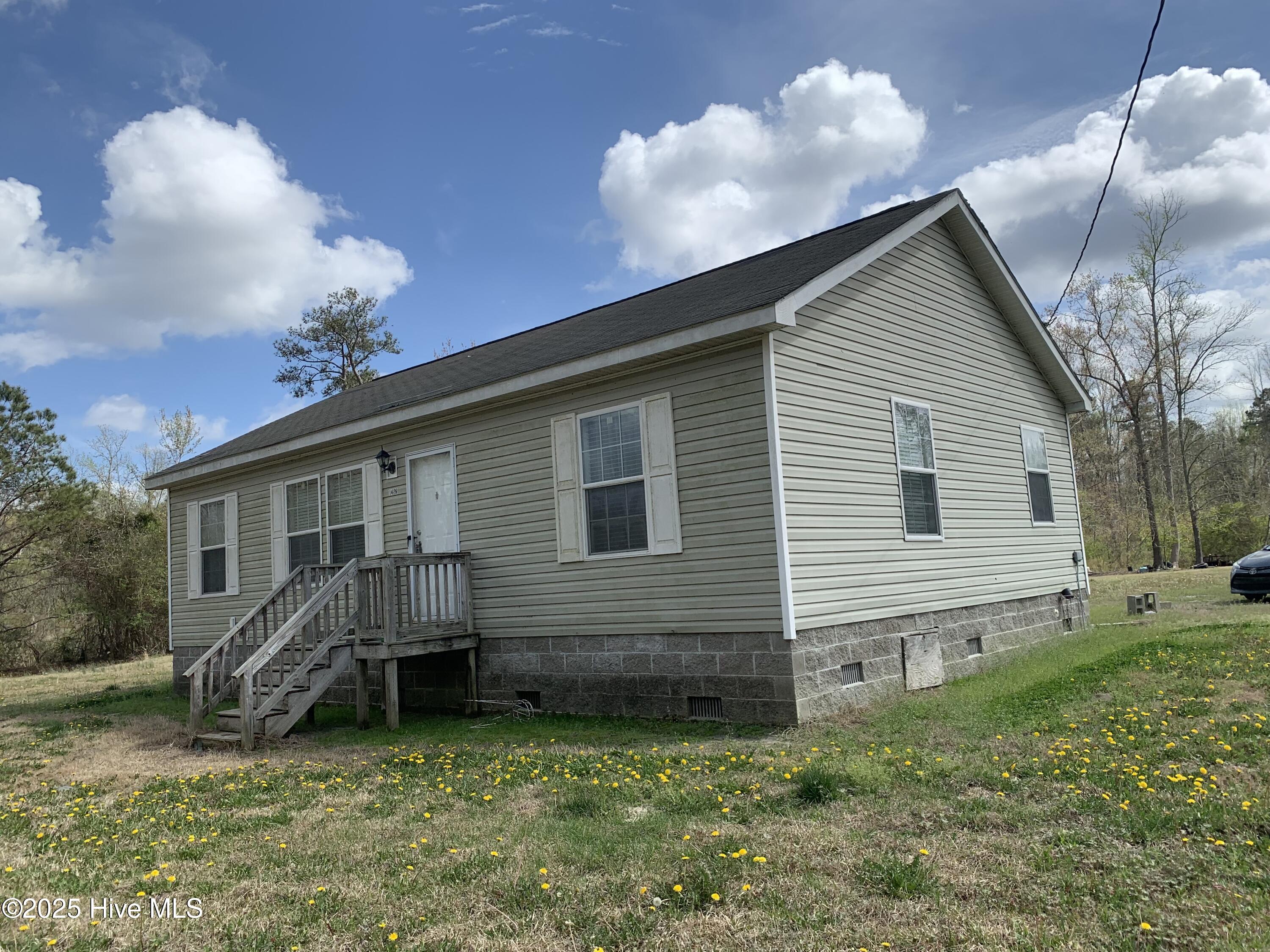 1426 Spring Creek Road Property Photo