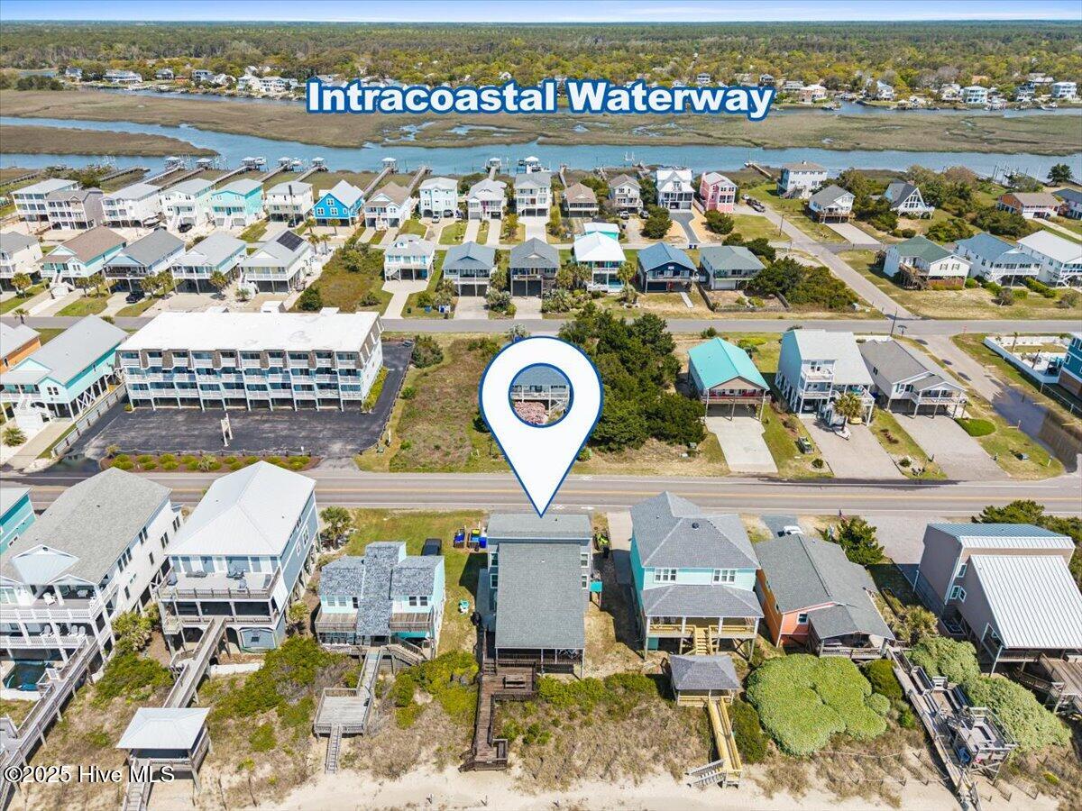 2709 W Beach Drive Property Photo 4